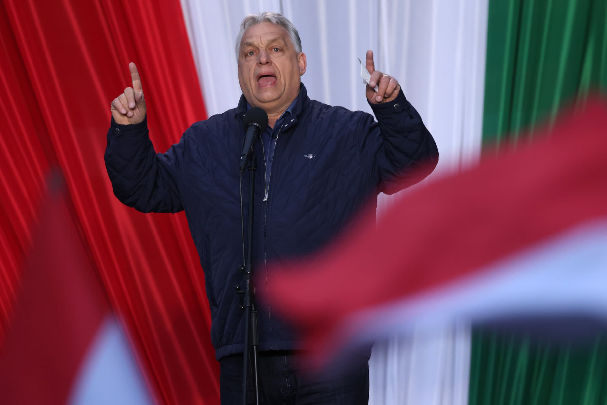 What to Know as Hungary Votes in Elections Watched by the World