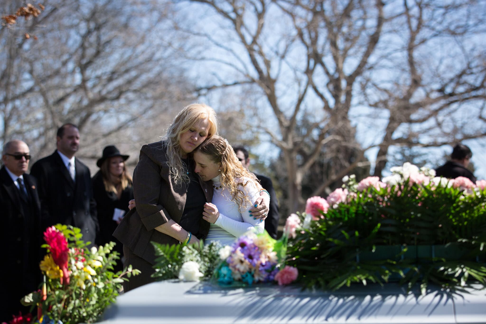 What Happened to Shannan?