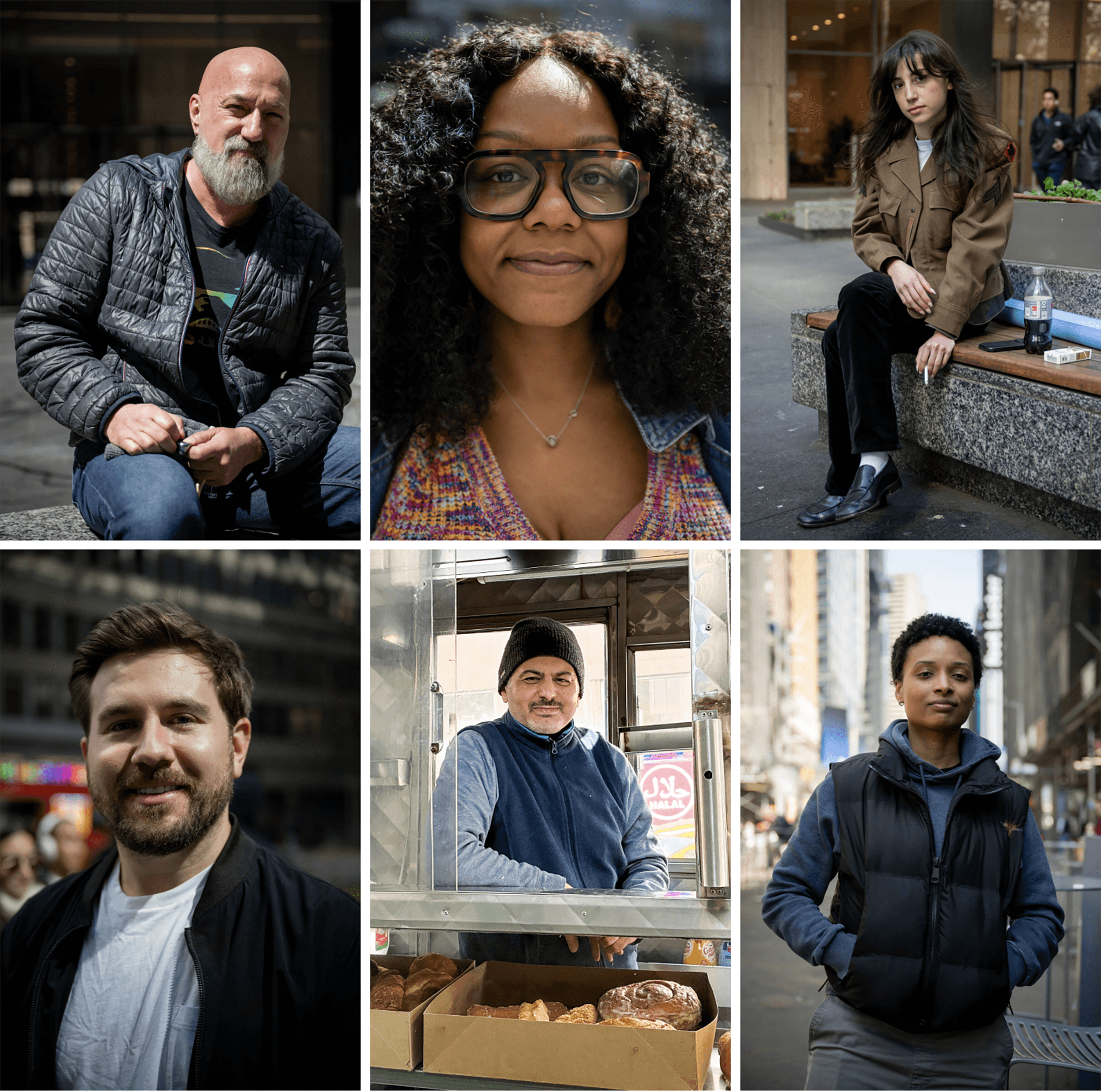 How 6 People in New York City Are Coping With Higher Costs