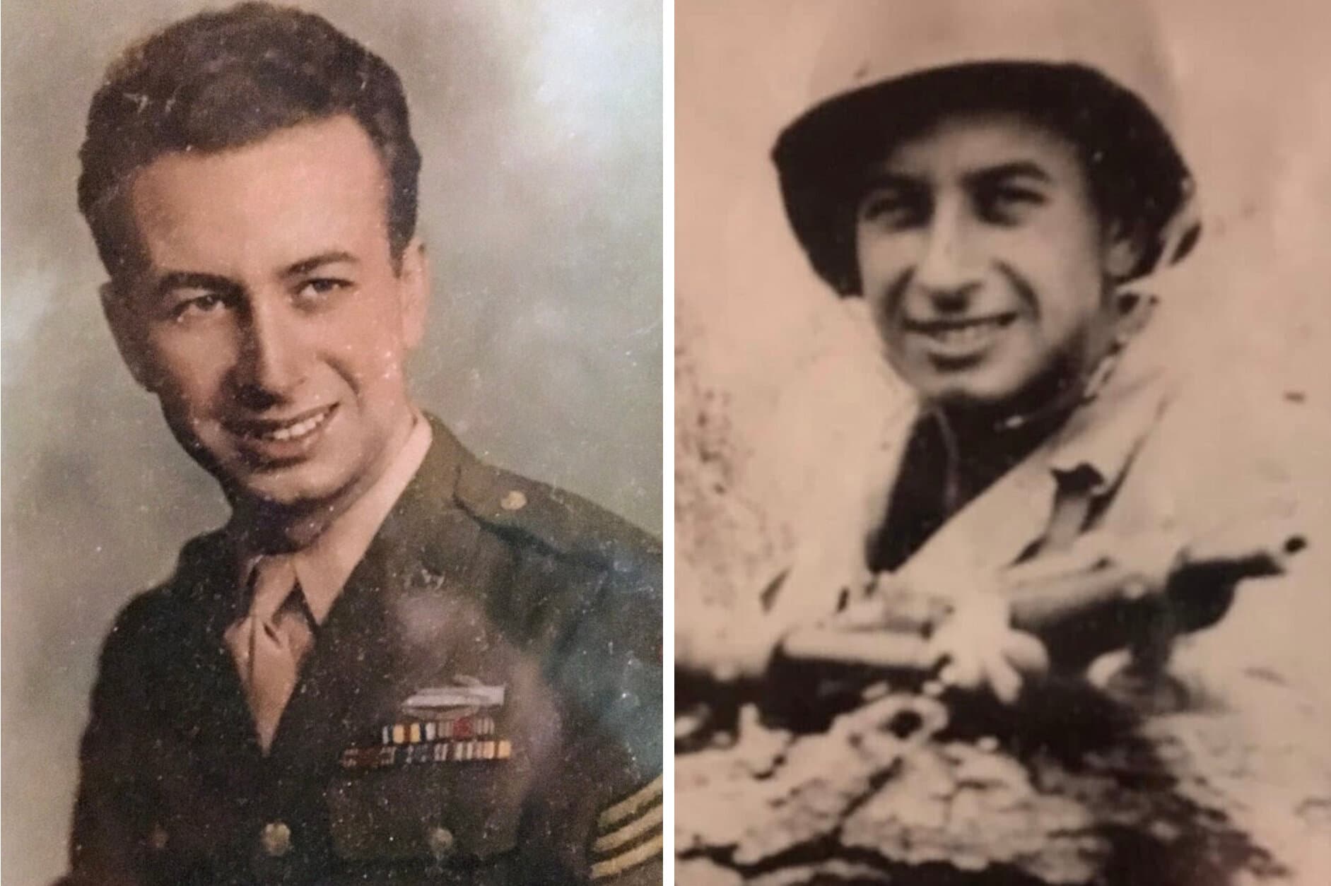 NATO Is Imperfect but Necessary, World War II Veterans Say