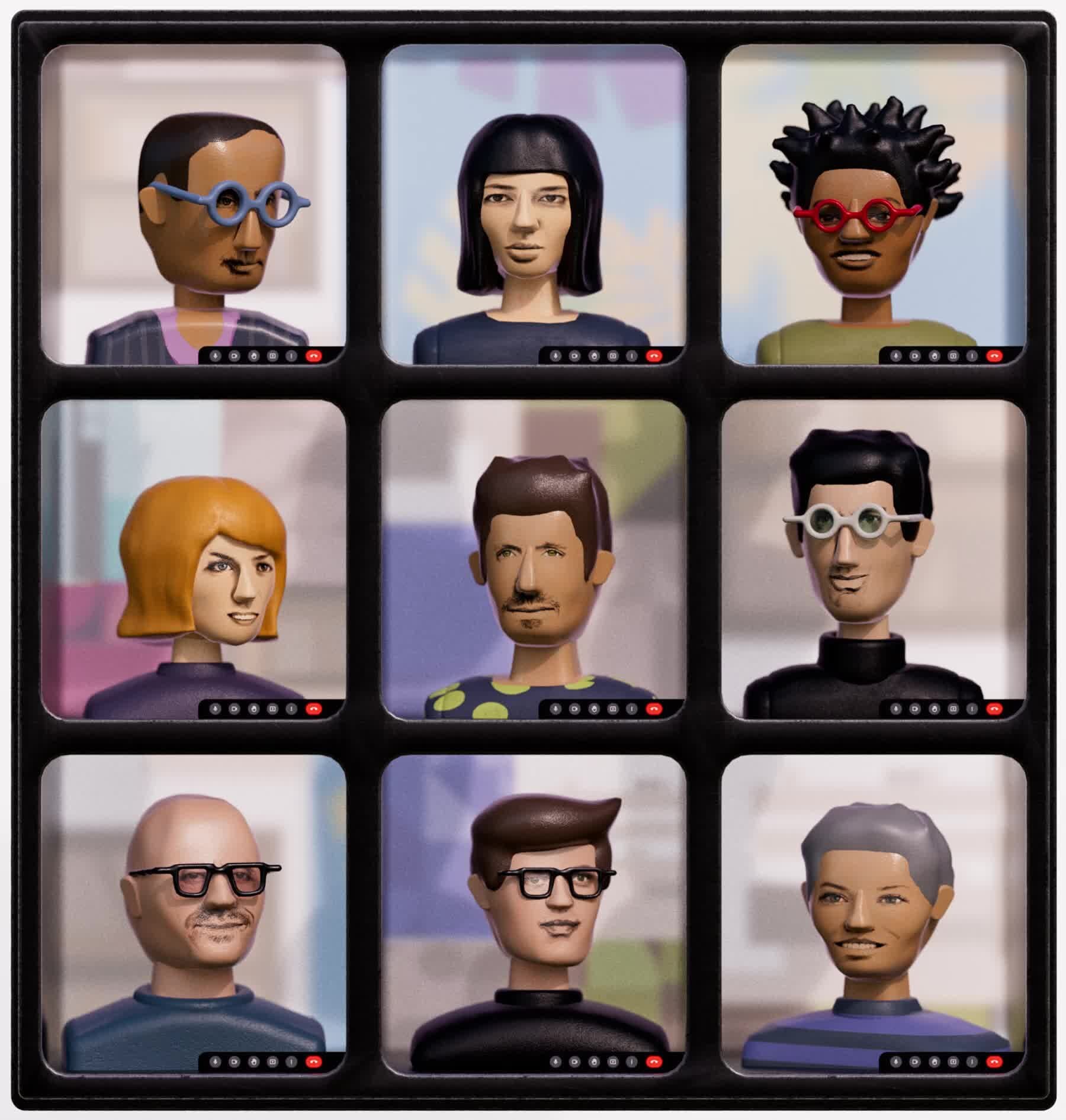 That Meeting You Hate May Keep A.I. From Stealing Your Job