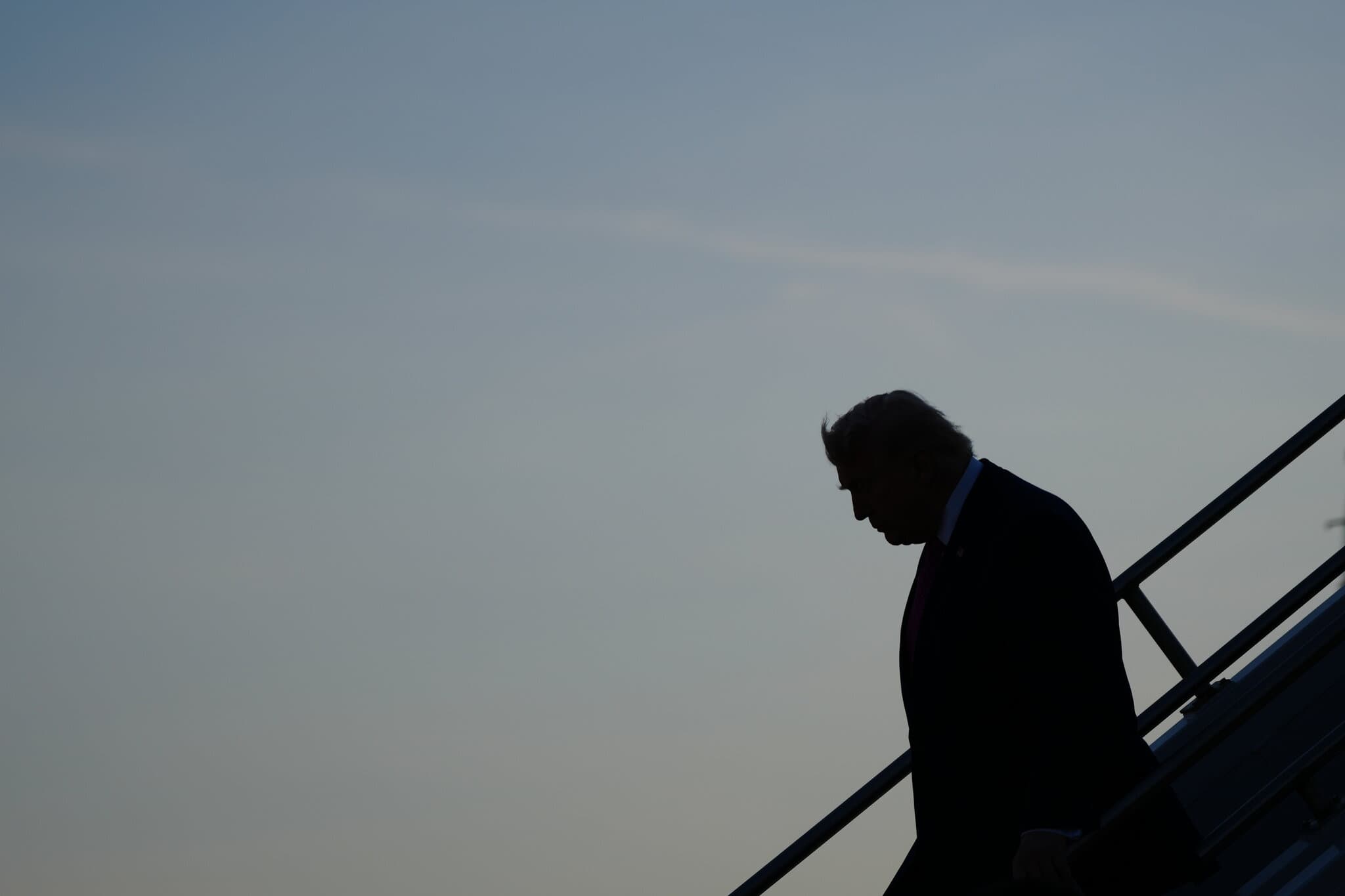 Trump’s Erratic Behavior and Extreme Comments Revive Mental Health Debate