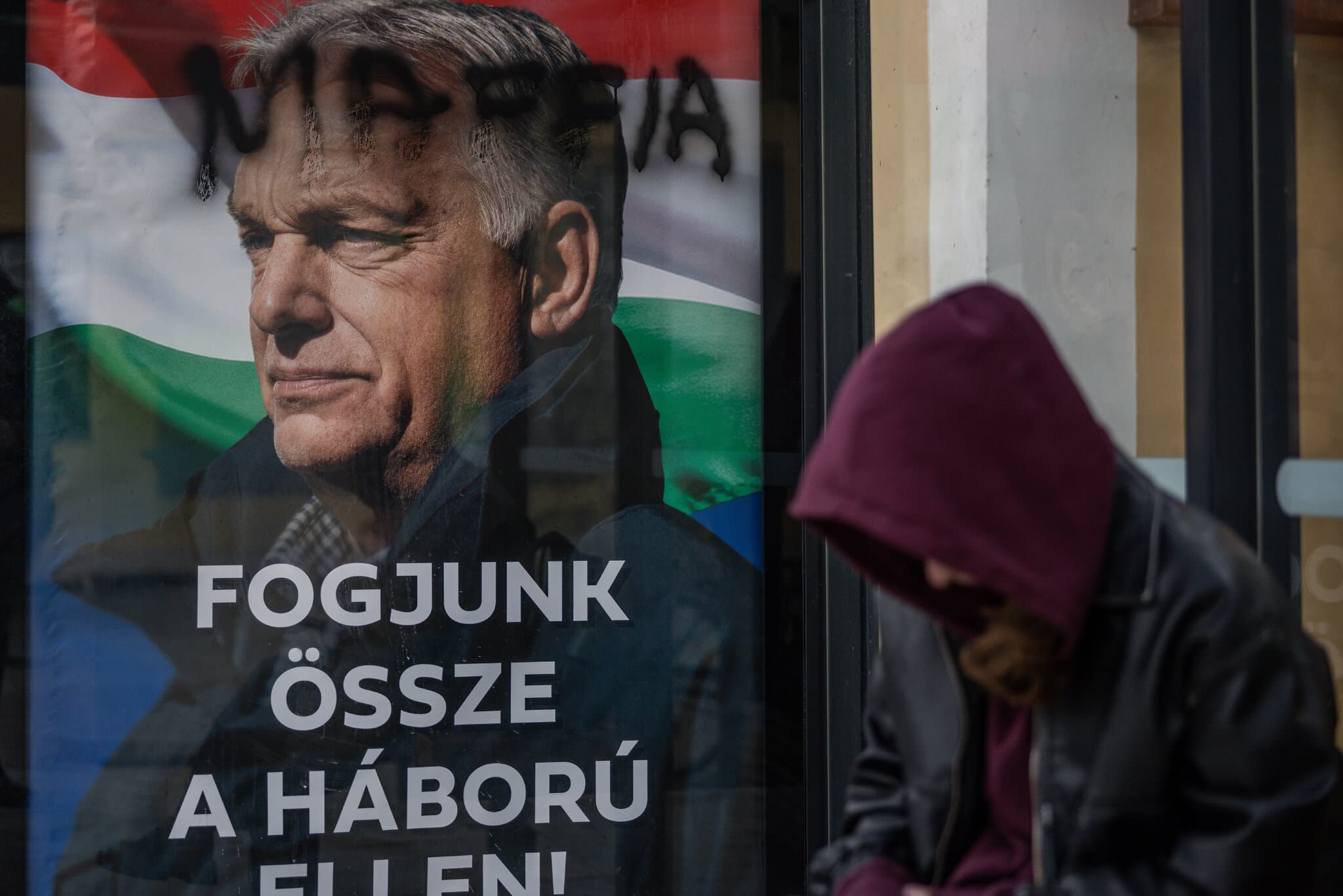 How Orban, a Wizard of Populism, Lost His Magic Touch