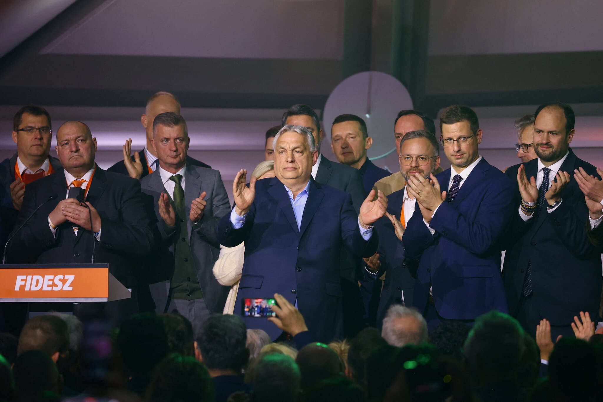 4 Takeaways From Viktor Orban’s Defeat in Hungary’s Election