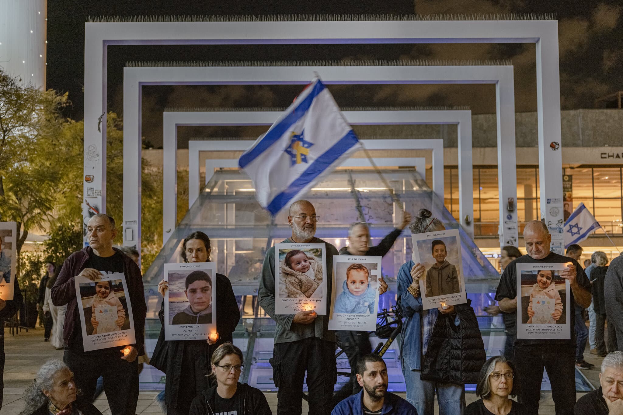 Israelis Don’t Feel Much Like Victors in War With Iran