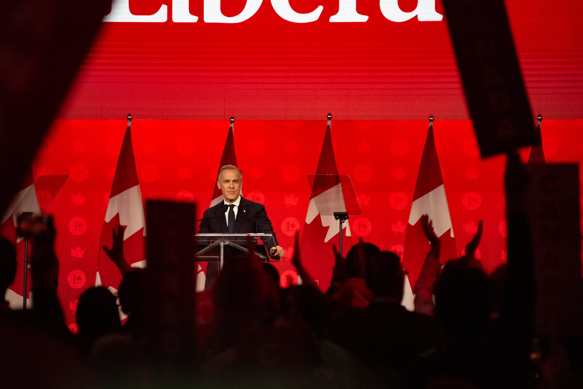 Elections and Defections Are Likely to Unshackle Canada’s Liberals