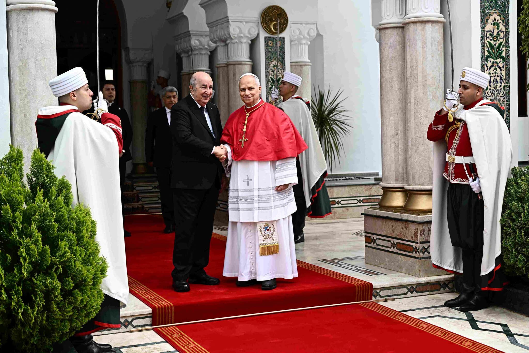 Many Popes Have Been Entangled in Politics. Here Are 5 of Them.