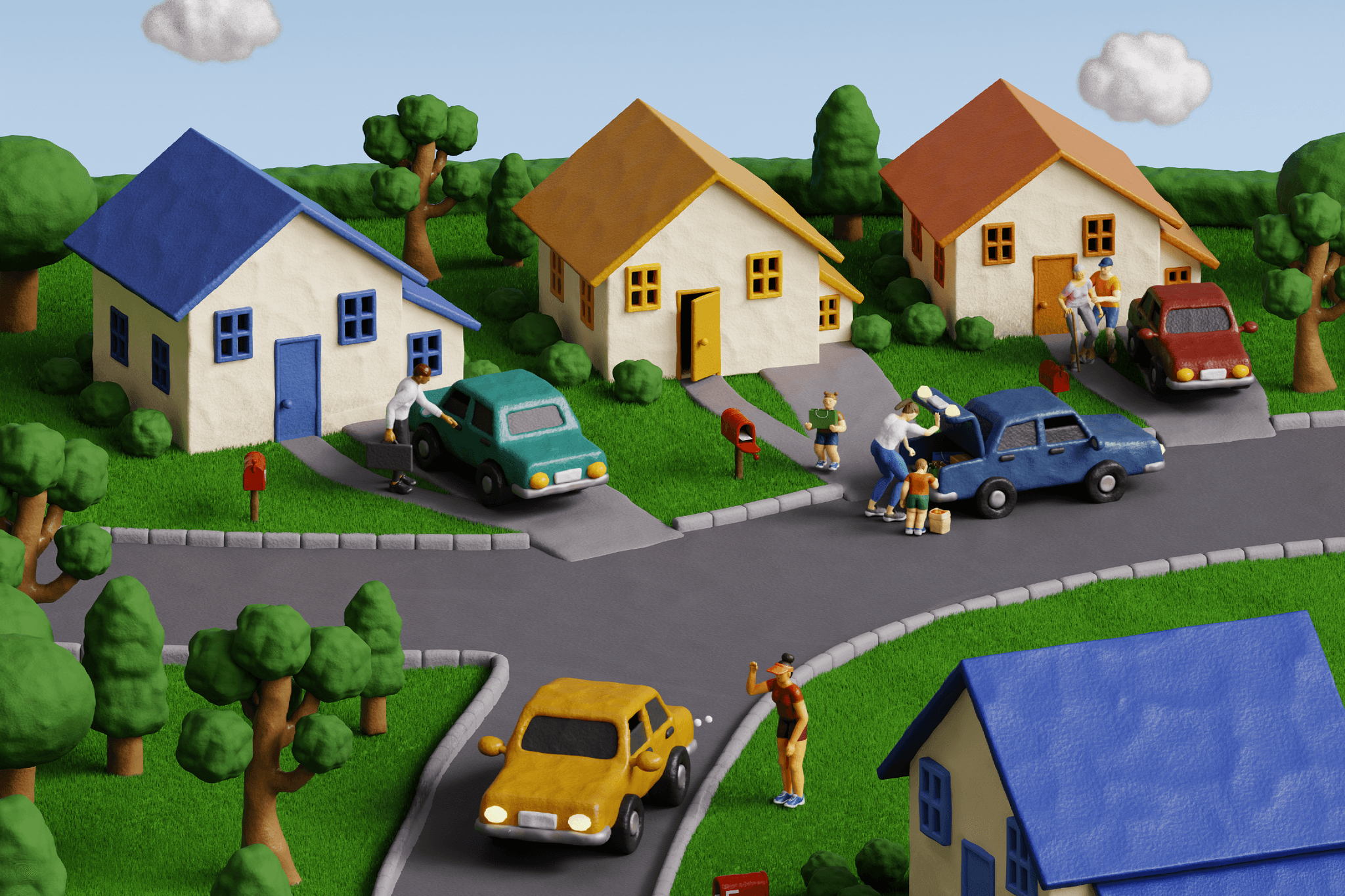 The Affordable Car Is Dead. What Happened?