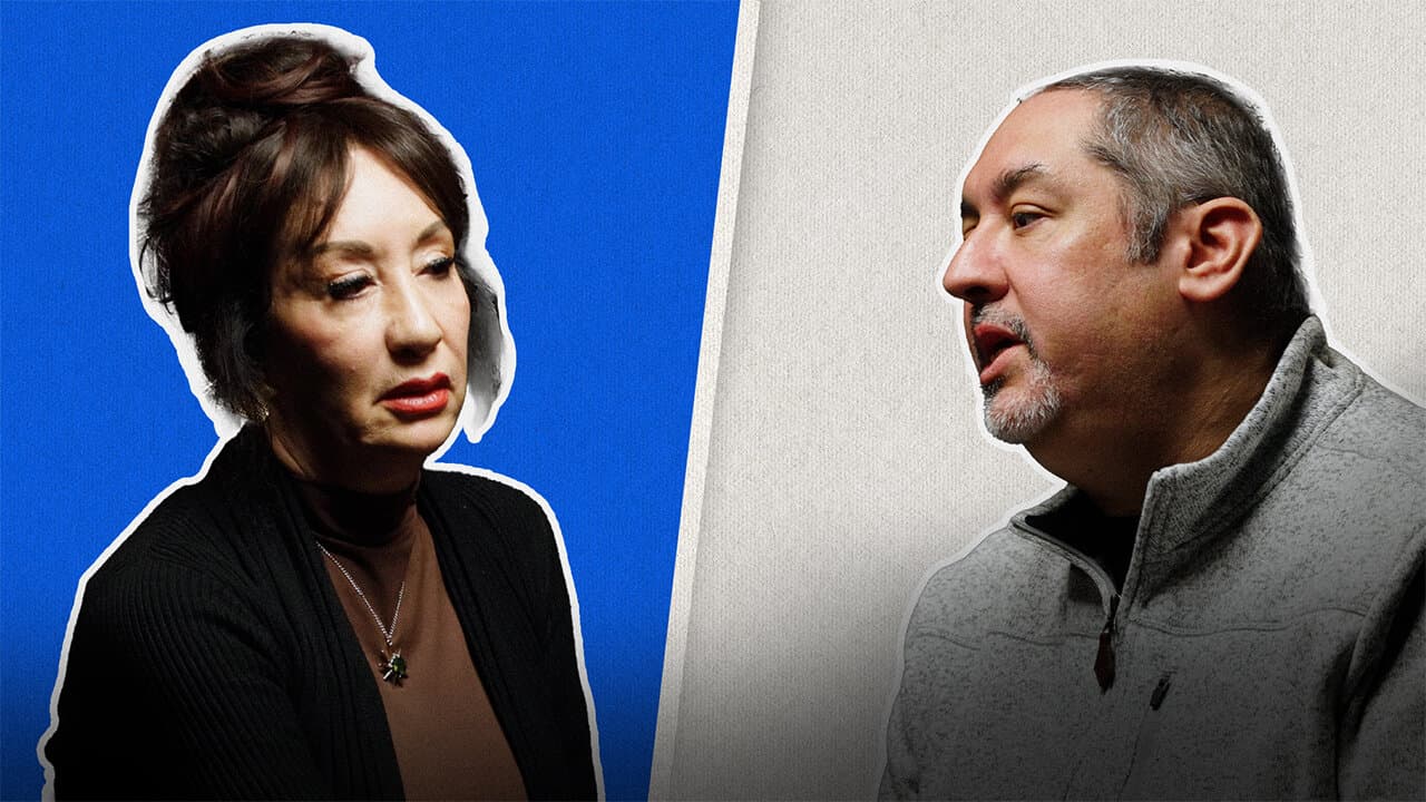 She Has an A.I. Boyfriend. Her Son Has Questions.