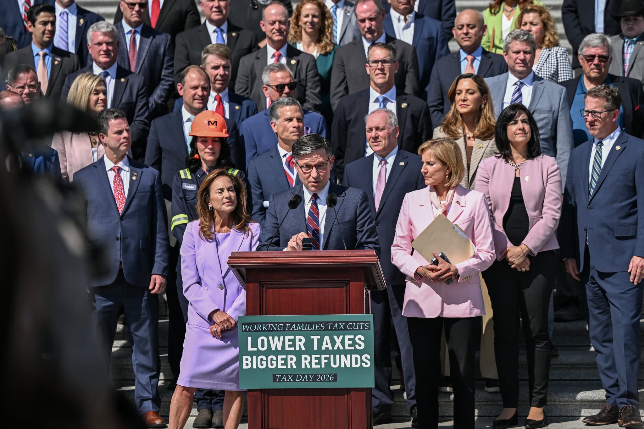 In the House, Republican Plans Go Awry Amid Party Divides