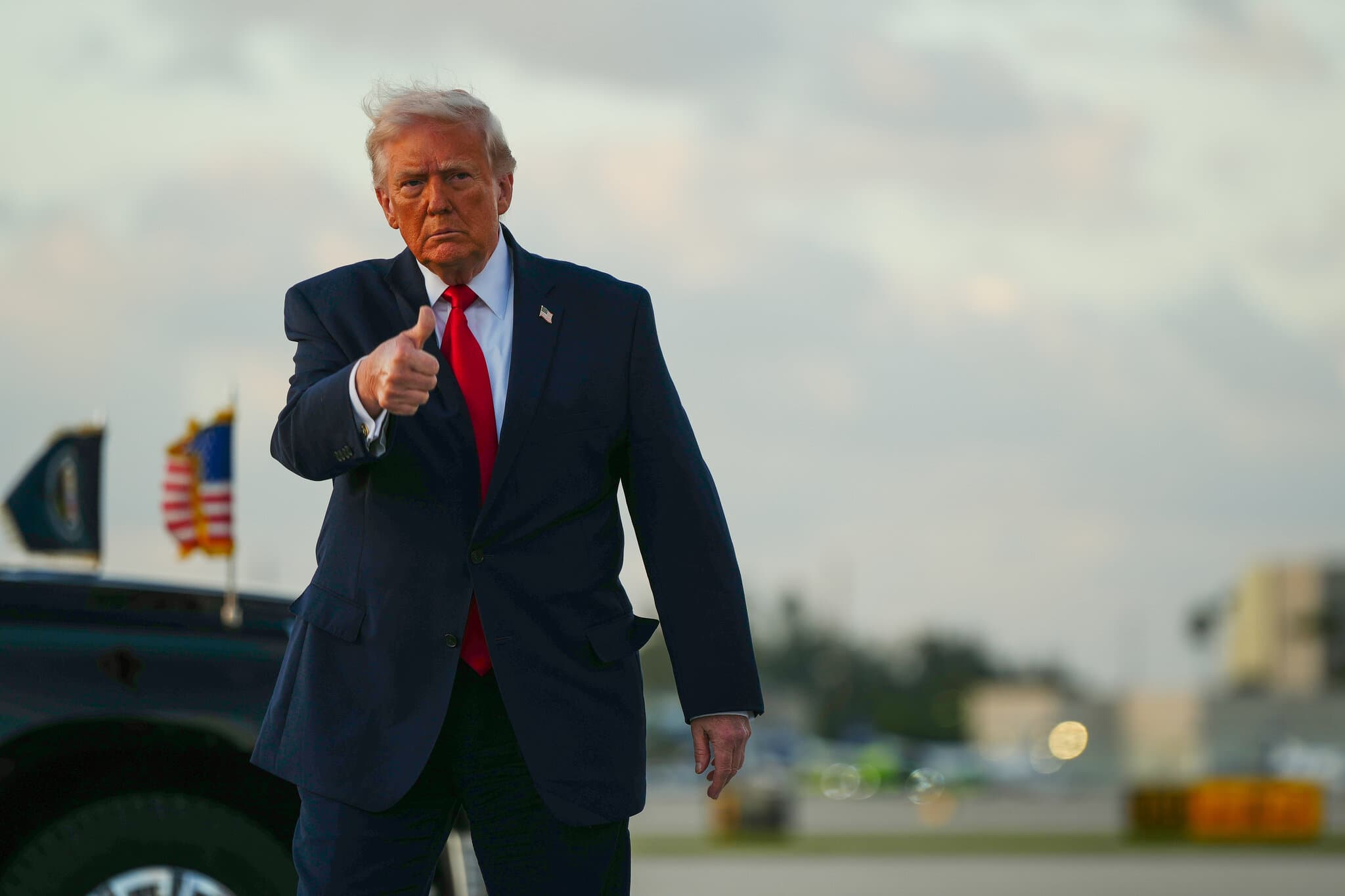 Done and Dusted? Trump’s Portrayal of the War in Iran Collides With Reality.