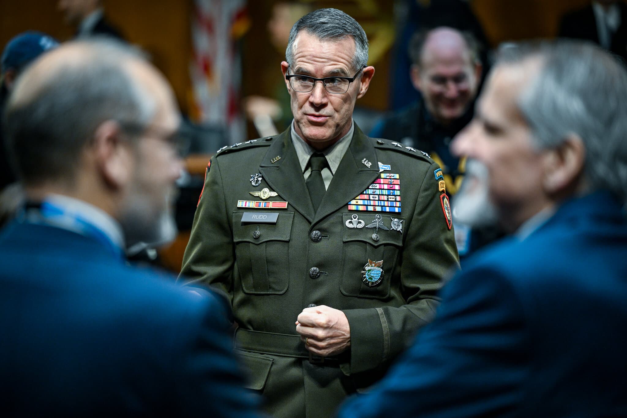 House Votes to Extend Expiring Law on Warrantless Surveillance for 10 Days