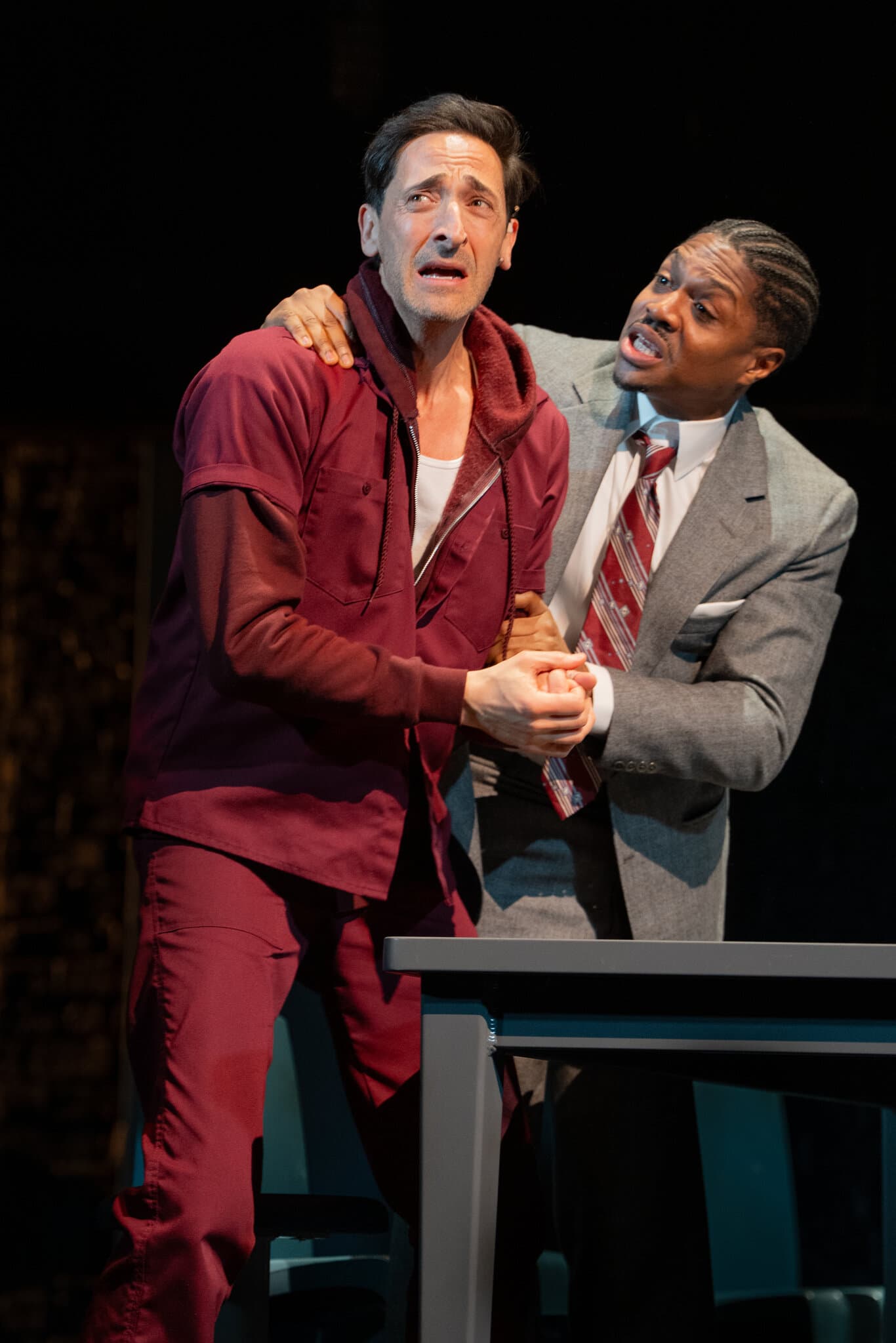 Review: ‘The Fear of 13’ Doesn’t Entirely Add Up