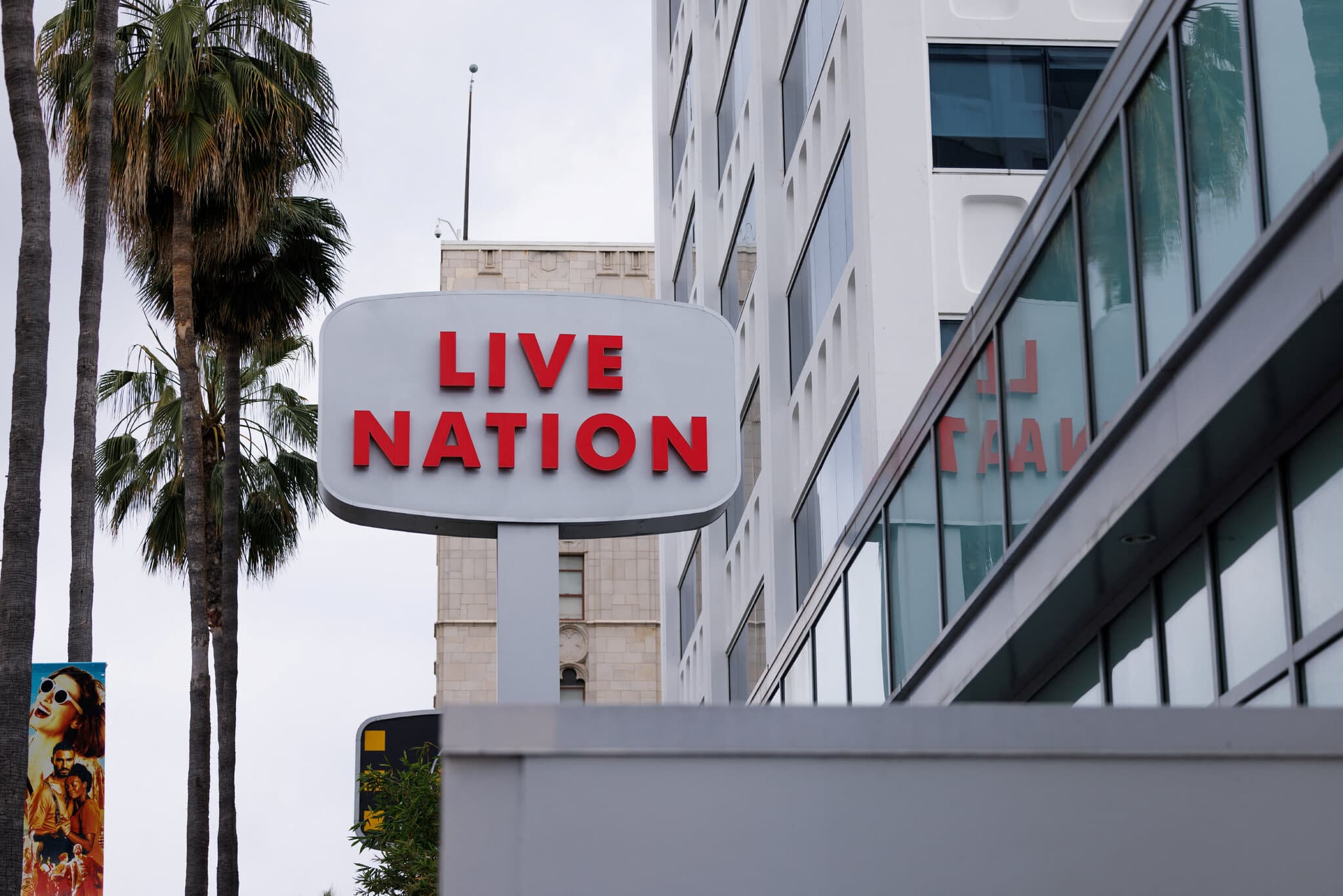 5 Takeaways From the Live Nation Antitrust Trial