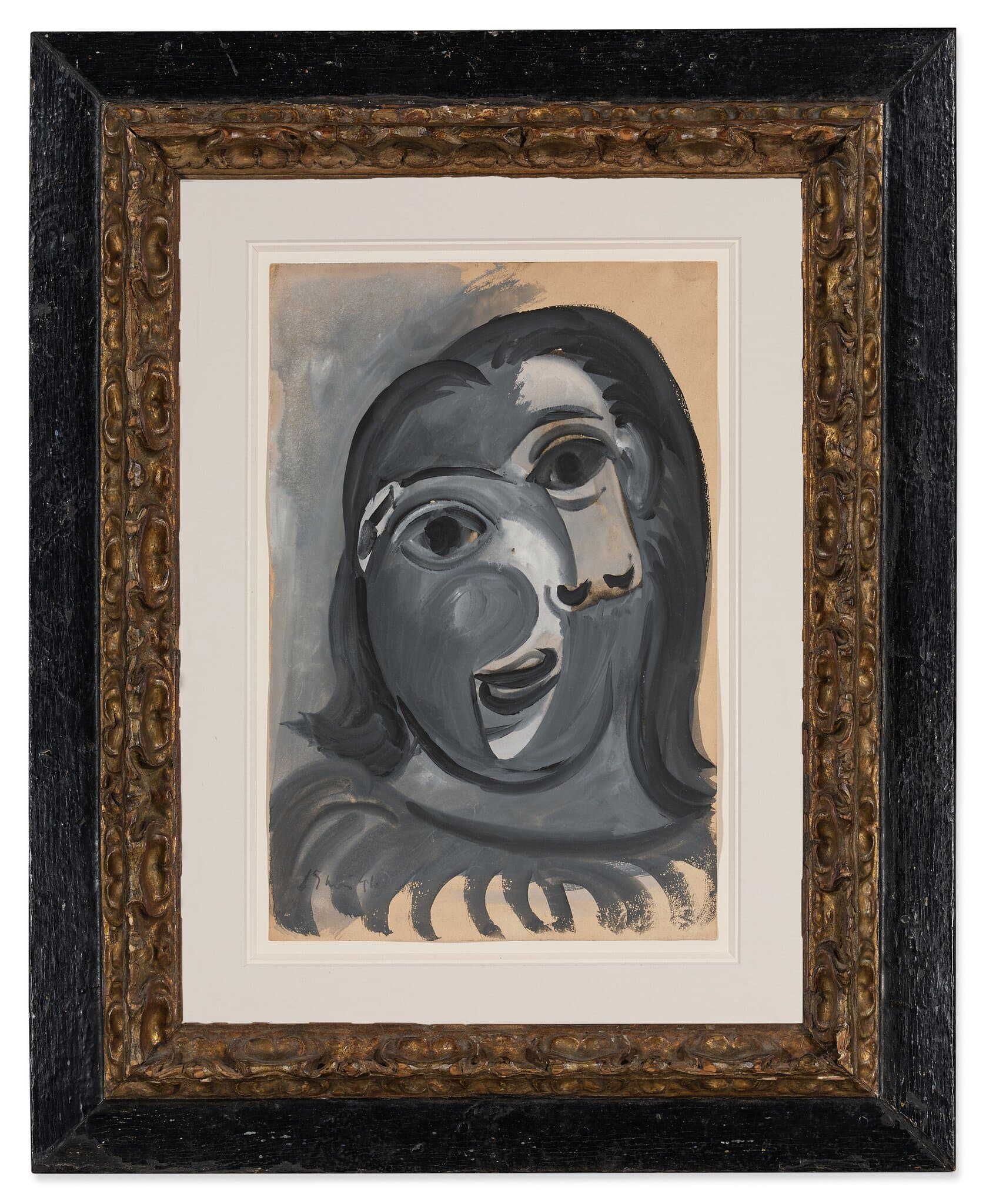 How to Win a $1.2 Million Picasso Without Really Trying