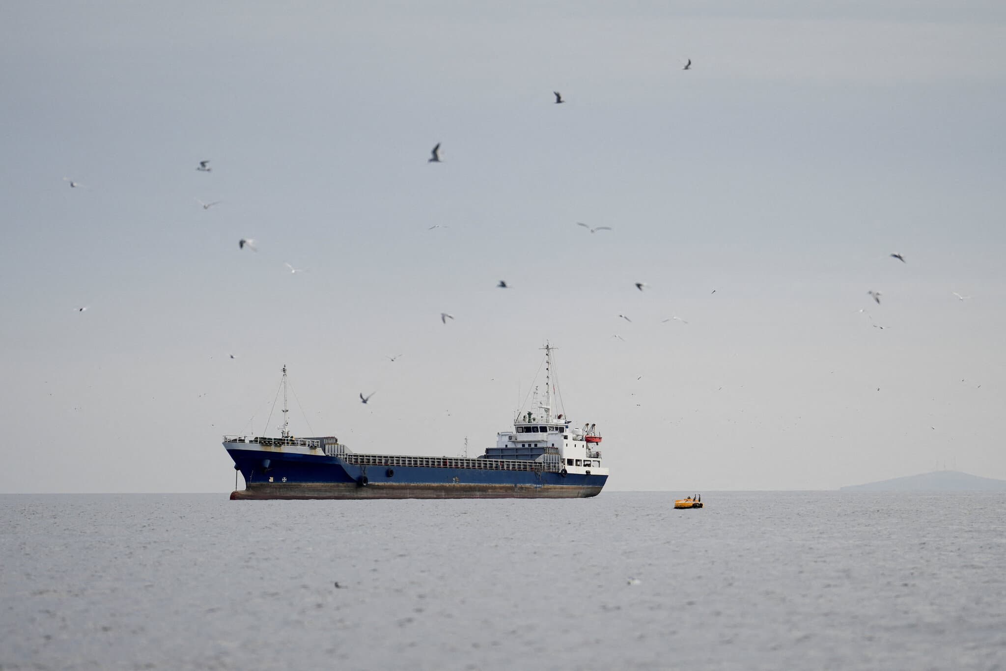 Pakistani Mediators Arrive in Iran in Bid to Keep Peace Talks Alive