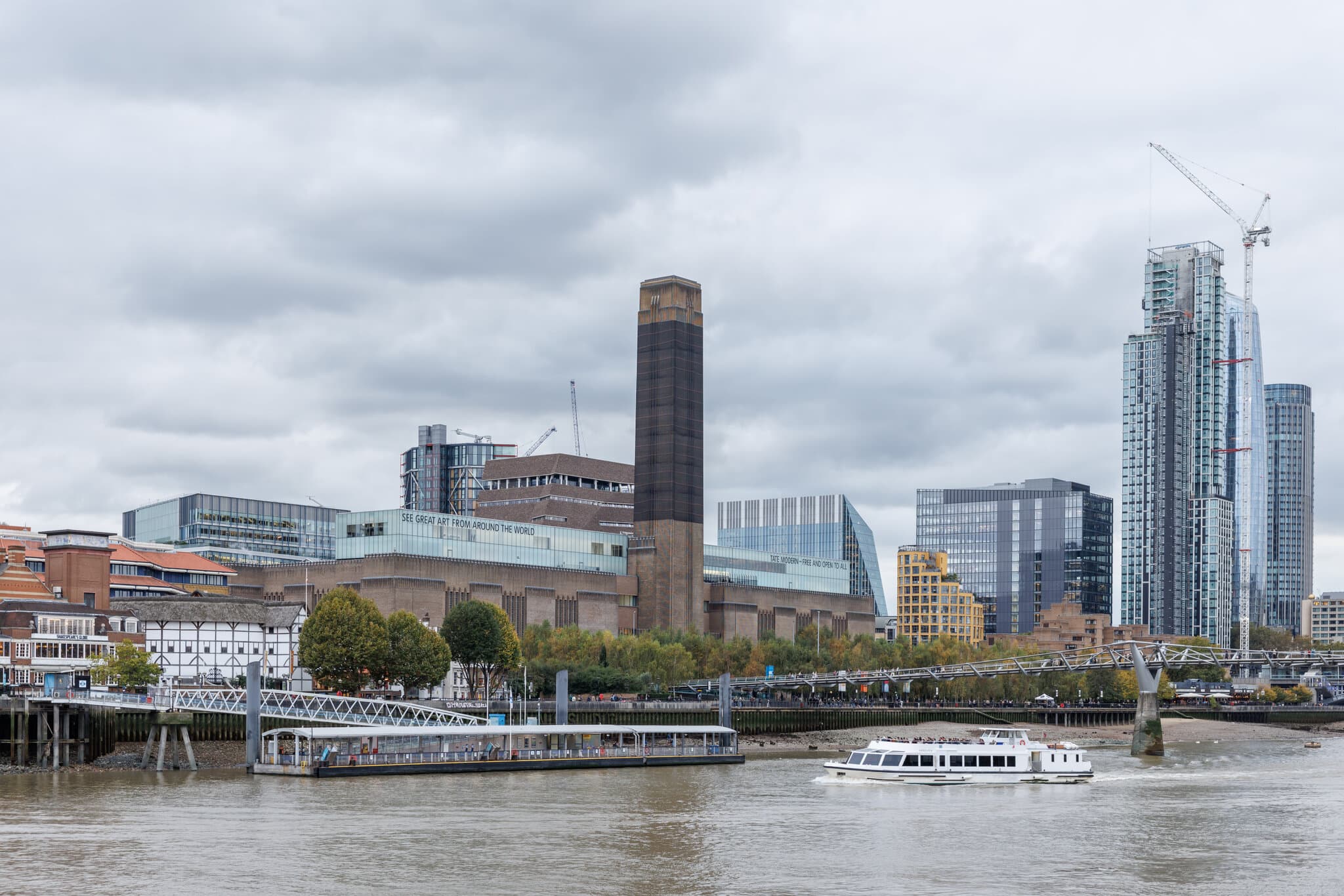 Shakespeare Bought One Property in London. Now We Know Exactly Where.