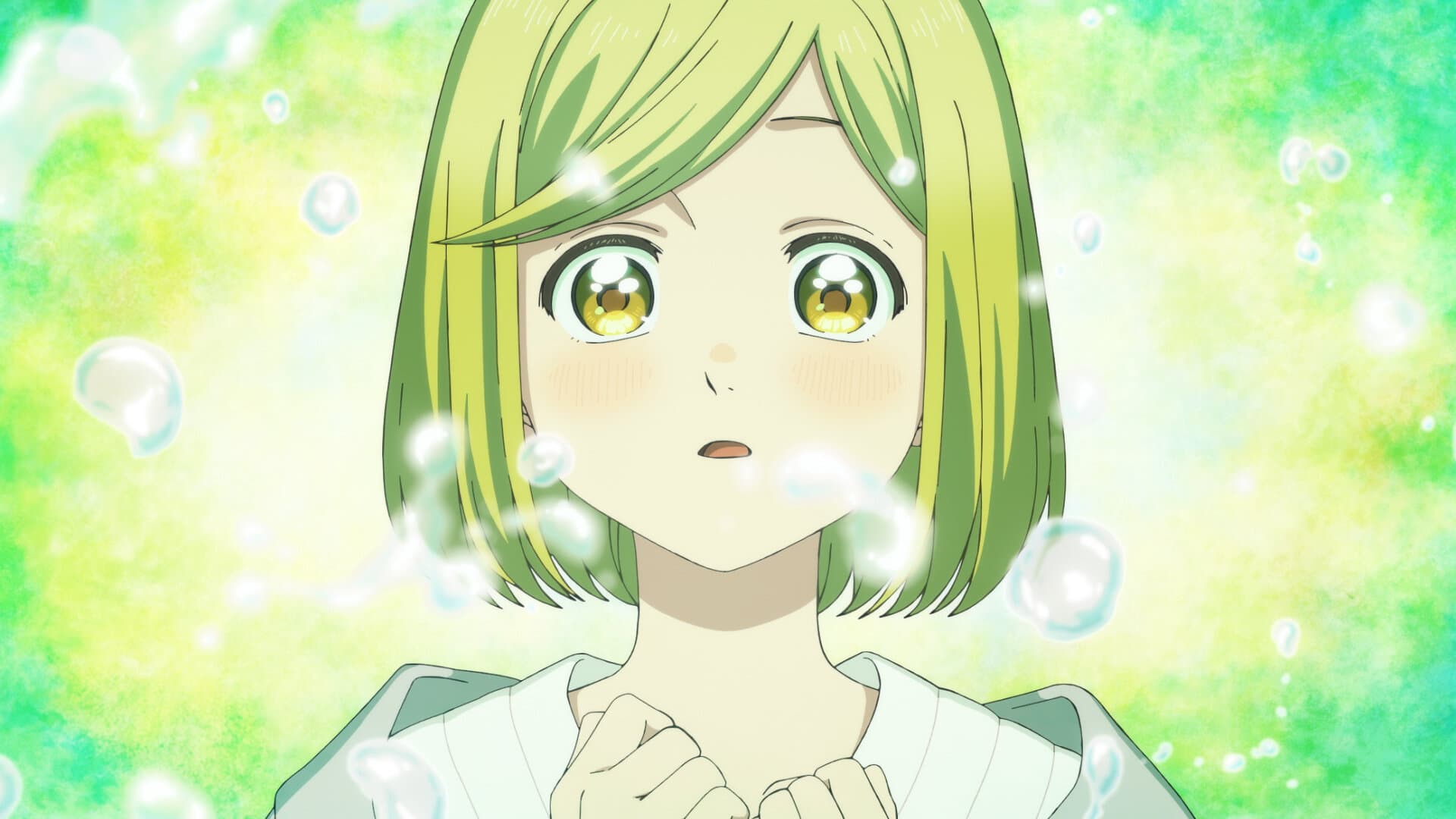 It’s (Always) the Season for Anime