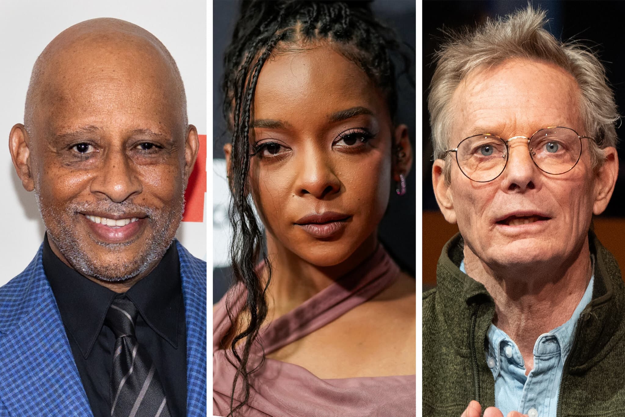 Coming to Broadway: Molière, ‘The Full Monty’ and a Play About D.J.s