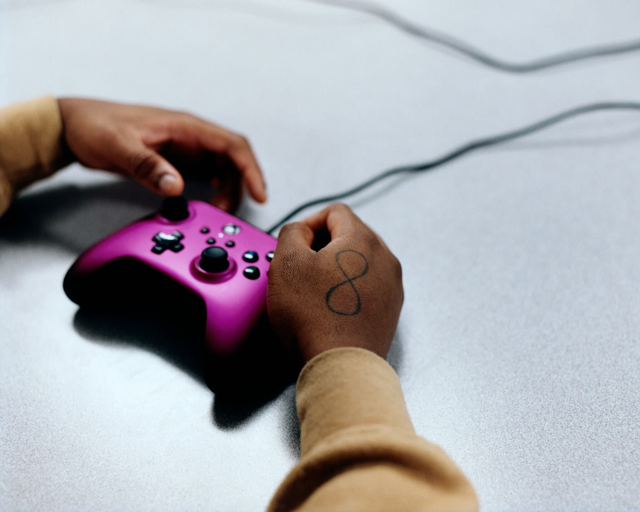 A Virtual Escape for Rikers Inmates