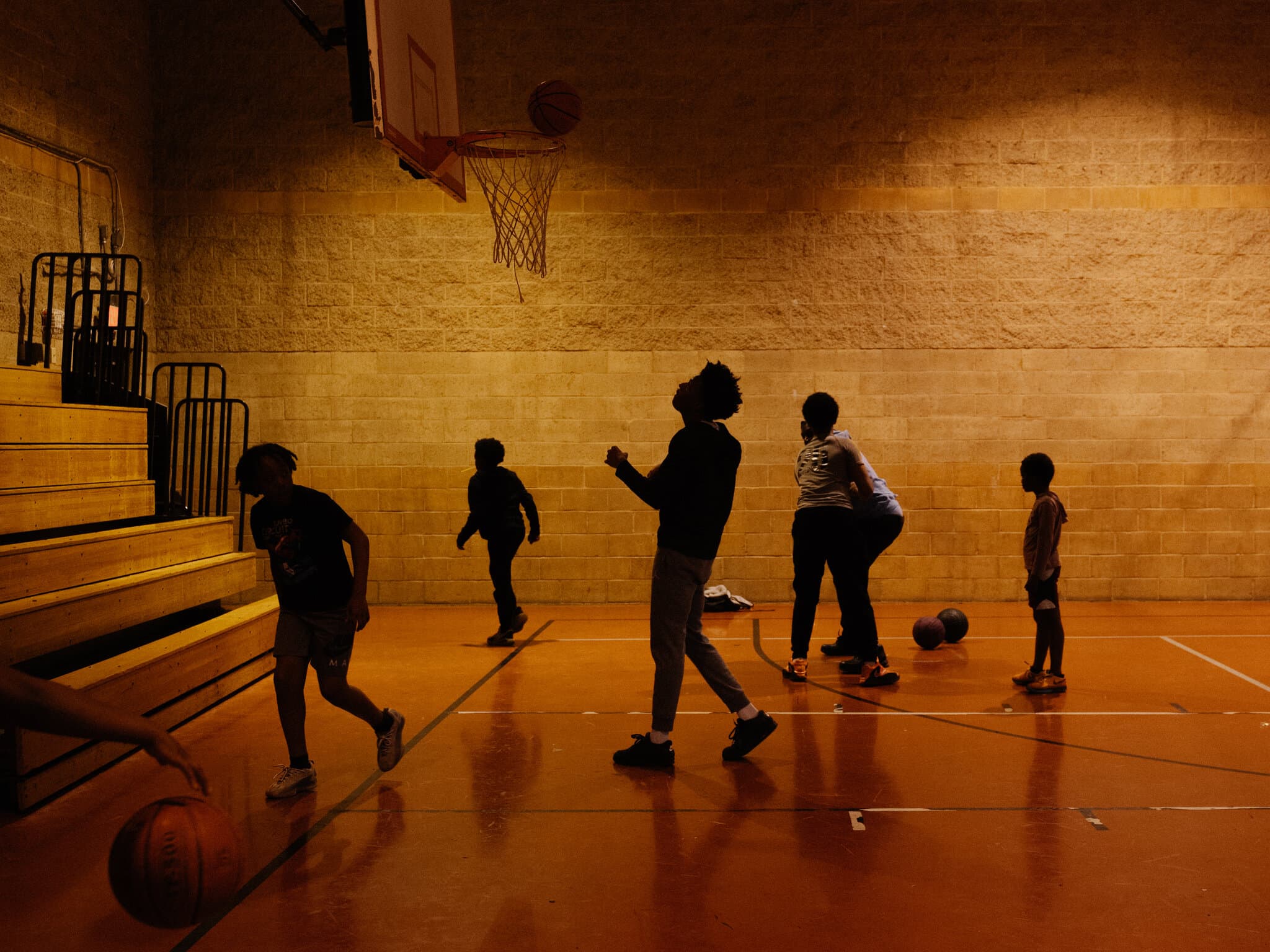 Violence Has Fallen, but So Has Funding for Prevention