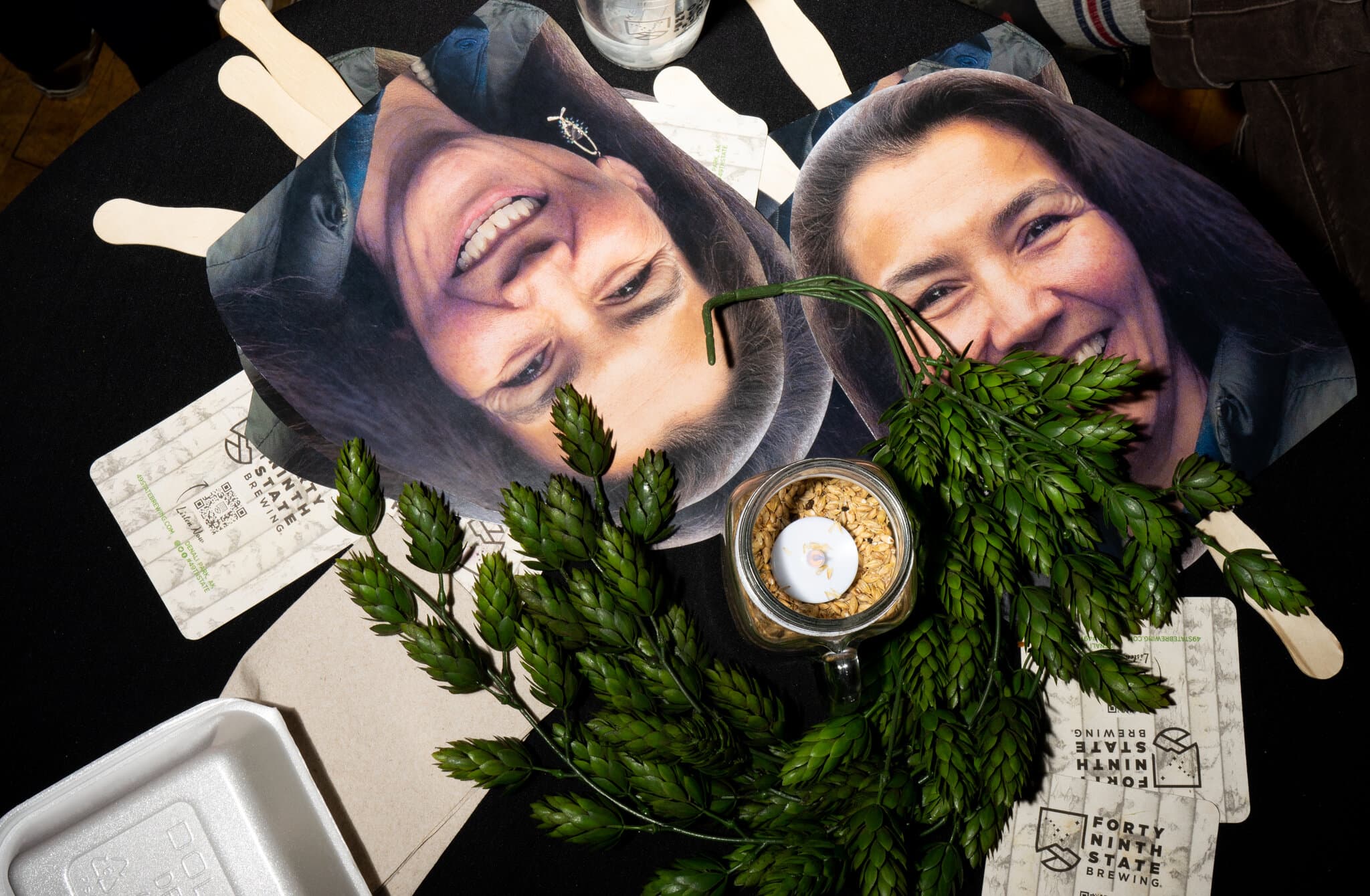 Why a Democratic Senate, Once Unthinkable, Is a Real Possibility