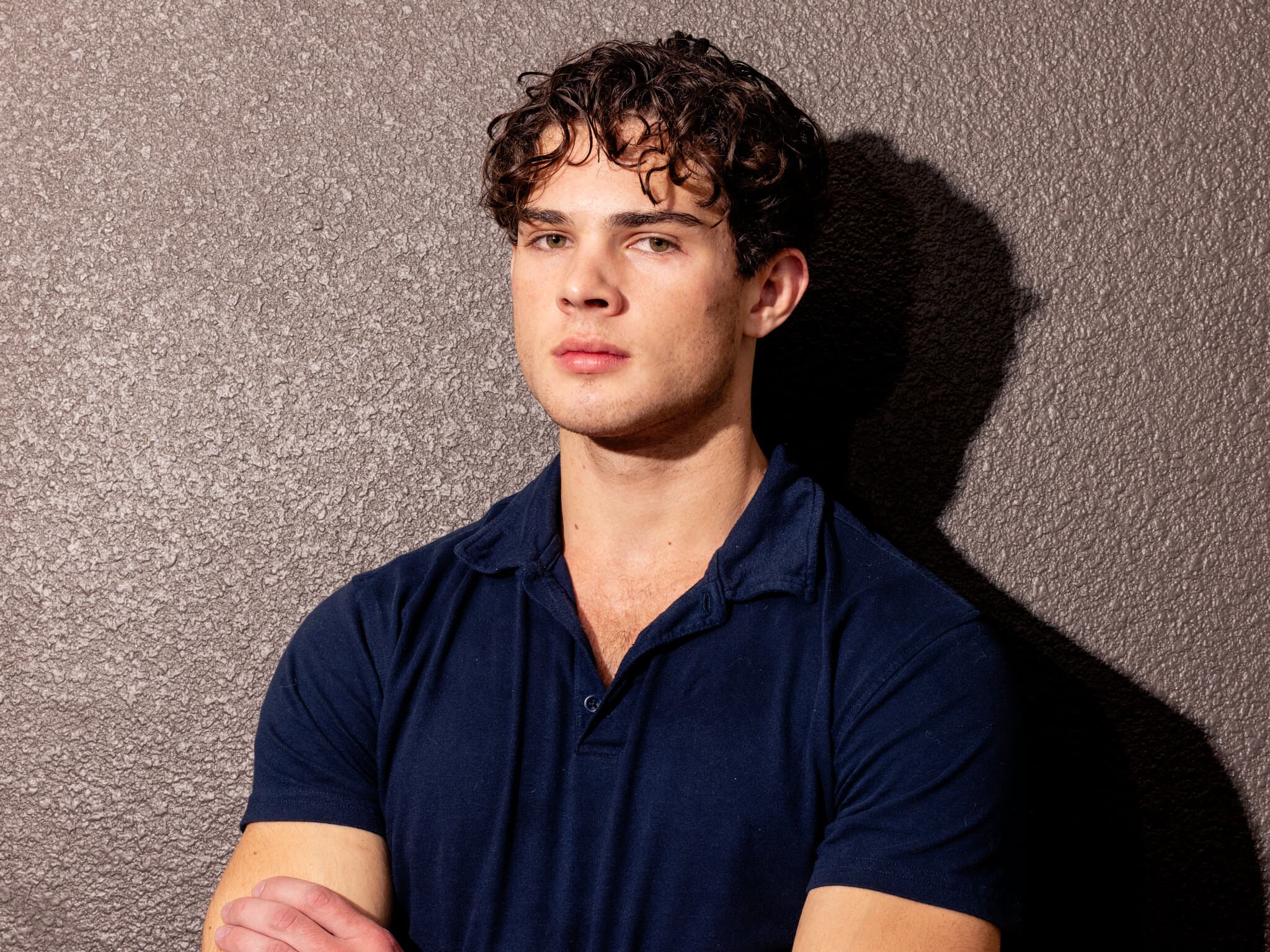 After Apparent Overdose, Clavicular Is Back at a Club