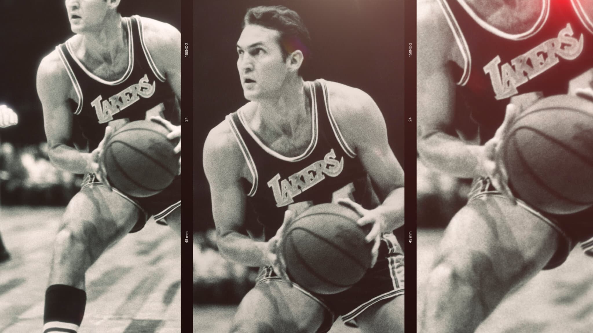 Even Michael Jordan Will Sit Down to Talk About This Basketball Legend