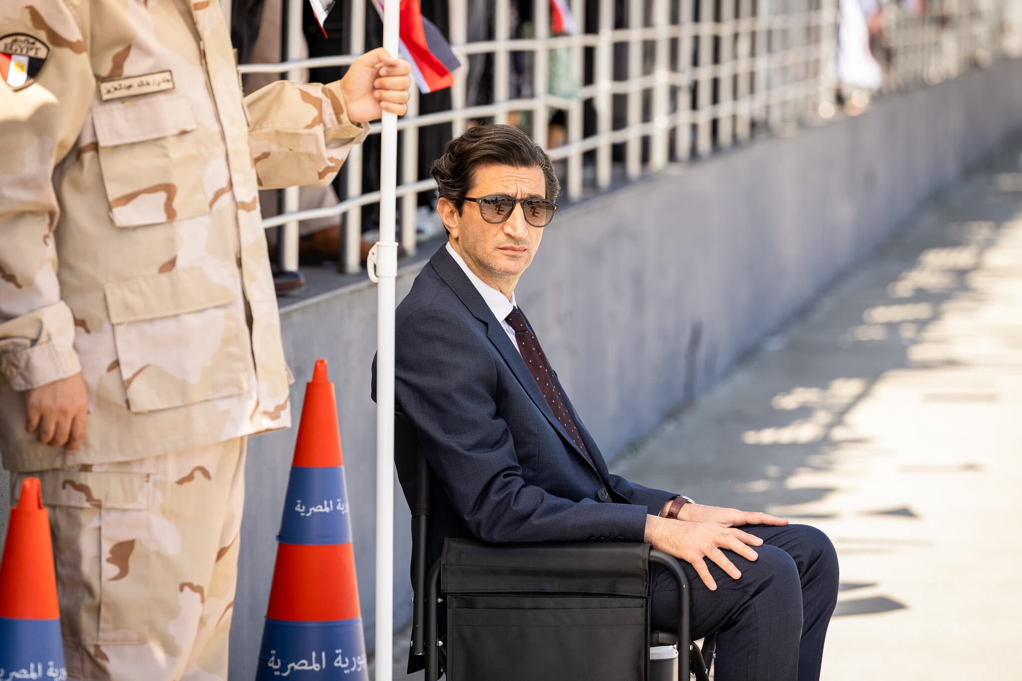 ‘Eagles of the Republic’ Review: How Authoritarians Clip Wings