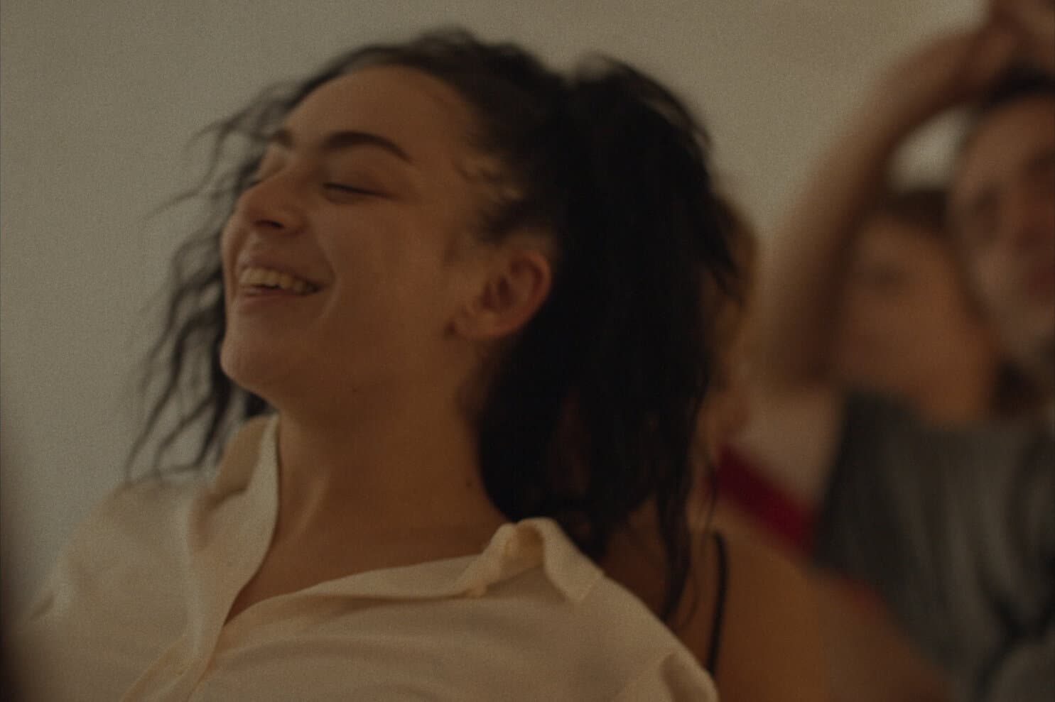 ‘Erupcja’ Review: Dancing Through the Ash