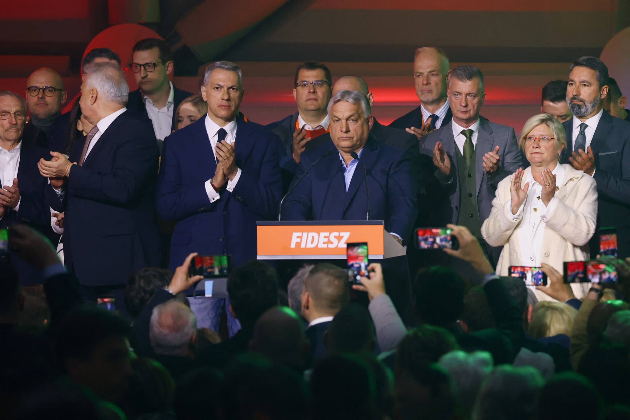 Orban’s Defeat Punctures Europe’s Far Right, but Also Offers It a Road Map