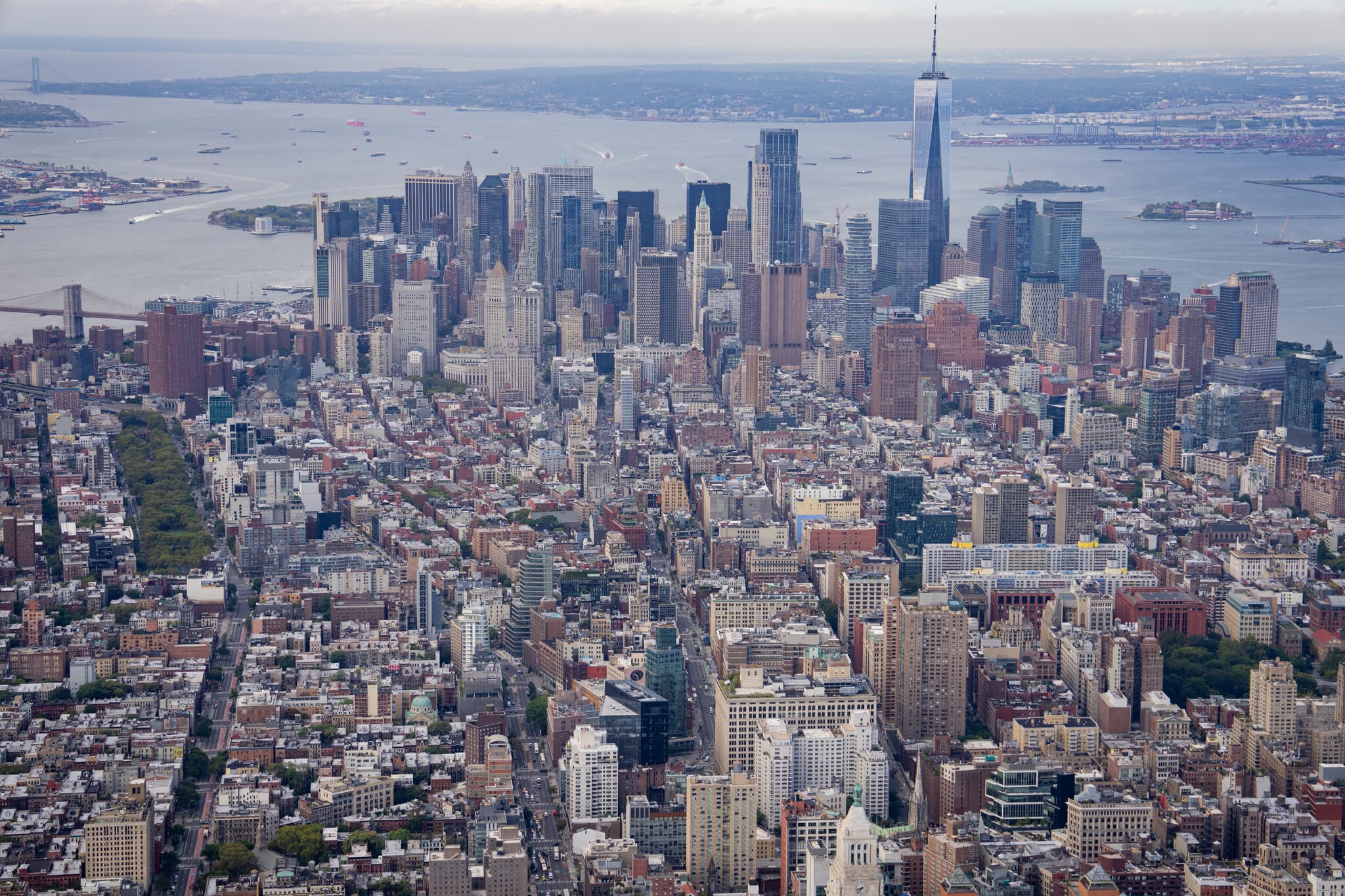 New York City to Spend $4 Billion From Pension Funds on Affordable Homes