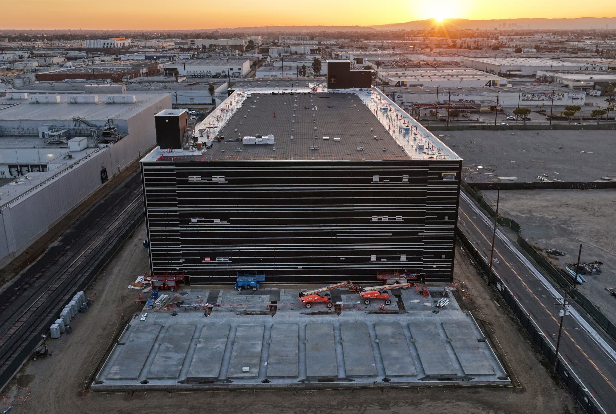 The First Statewide Ban on Data Centers Is on the Verge of Becoming Law