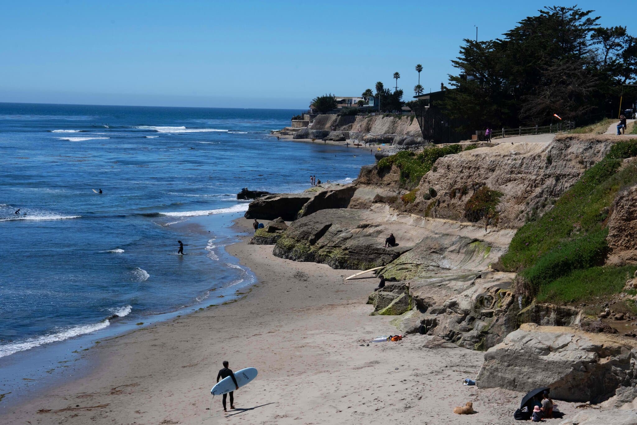 36 Hours in Santa Cruz, Calif.