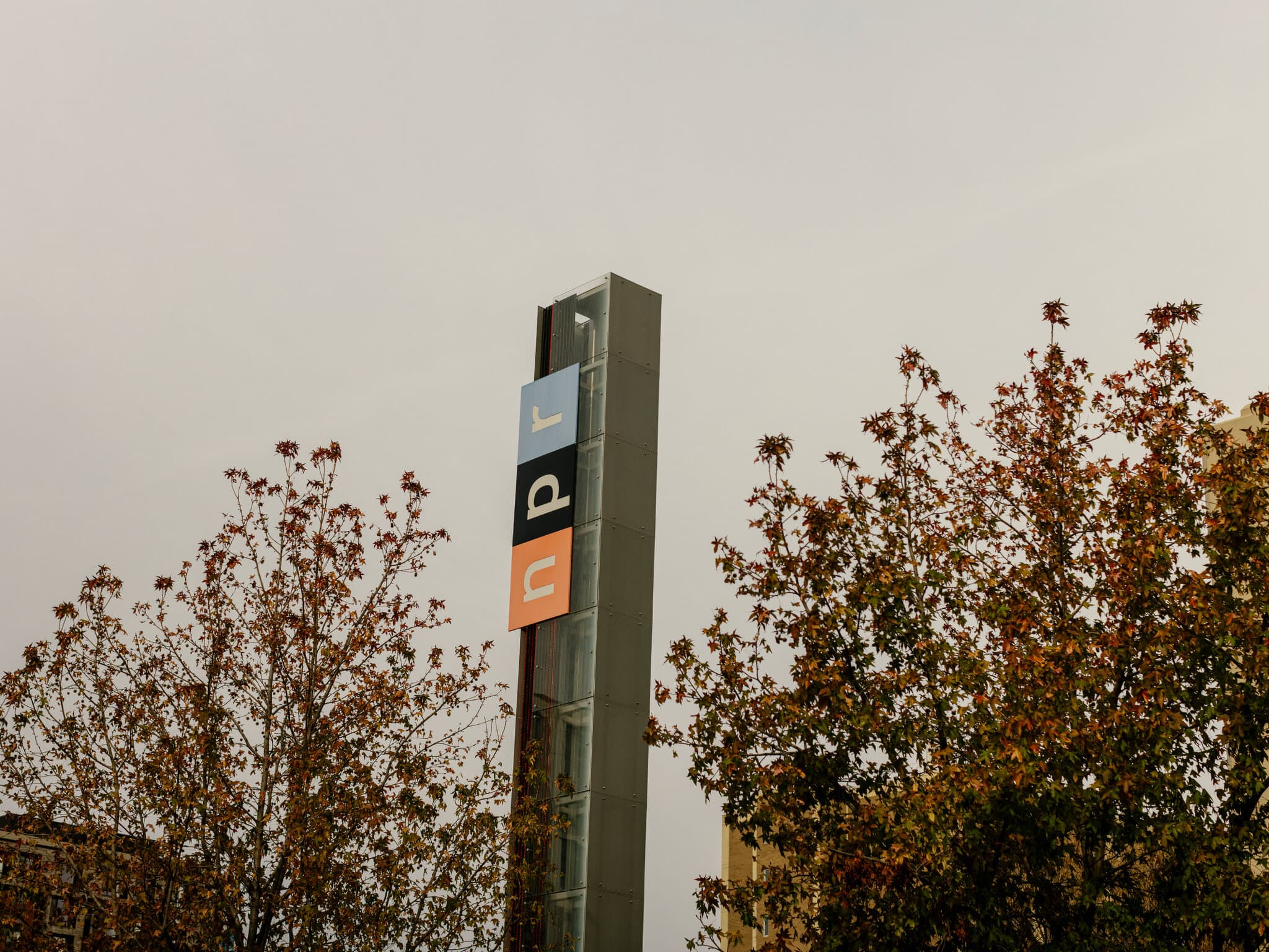 NPR Receives $113 Million From 2 Gifts