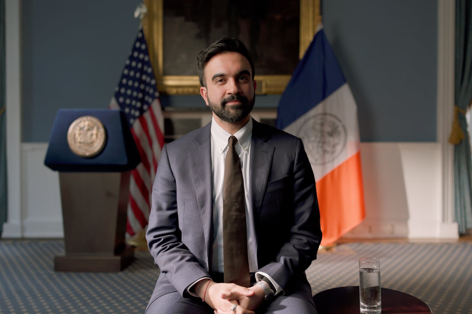 Tracking 7 of Mamdani’s Biggest Campaign Promises