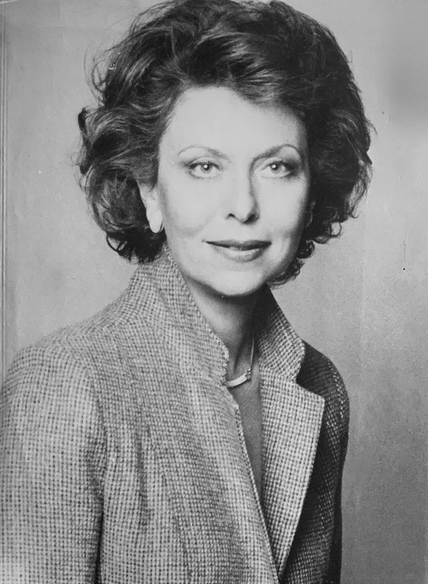 Barbara Gordon, 90, Dies; Wrote a Best Seller About Her Pill Addiction