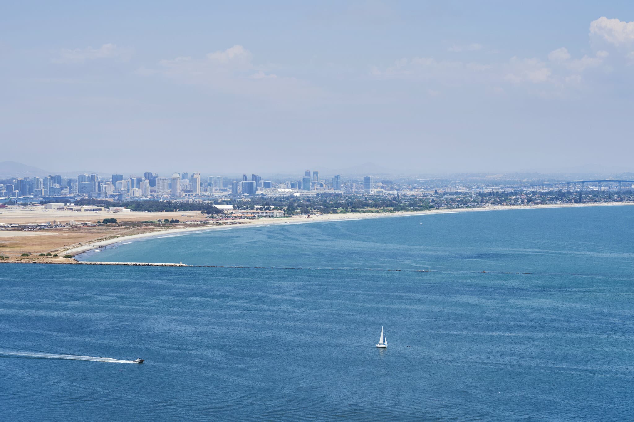 Western States Need Water. San Diego Has Extra. Will They Make A Deal?