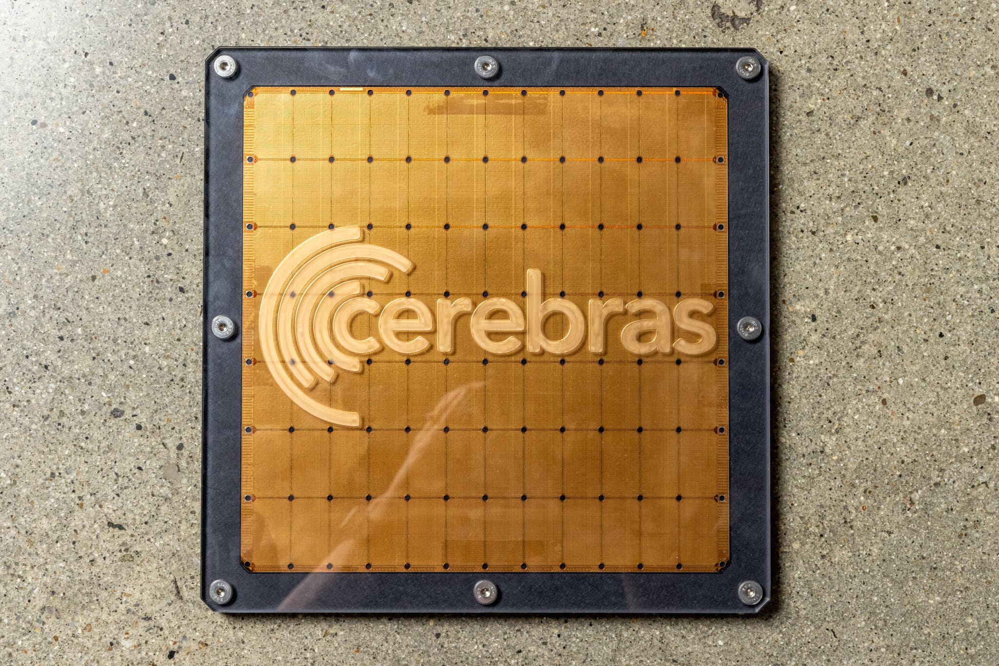 Cerebras, an A.I. Chip Maker, Files to Go Public as Tech Offerings Ramp Up