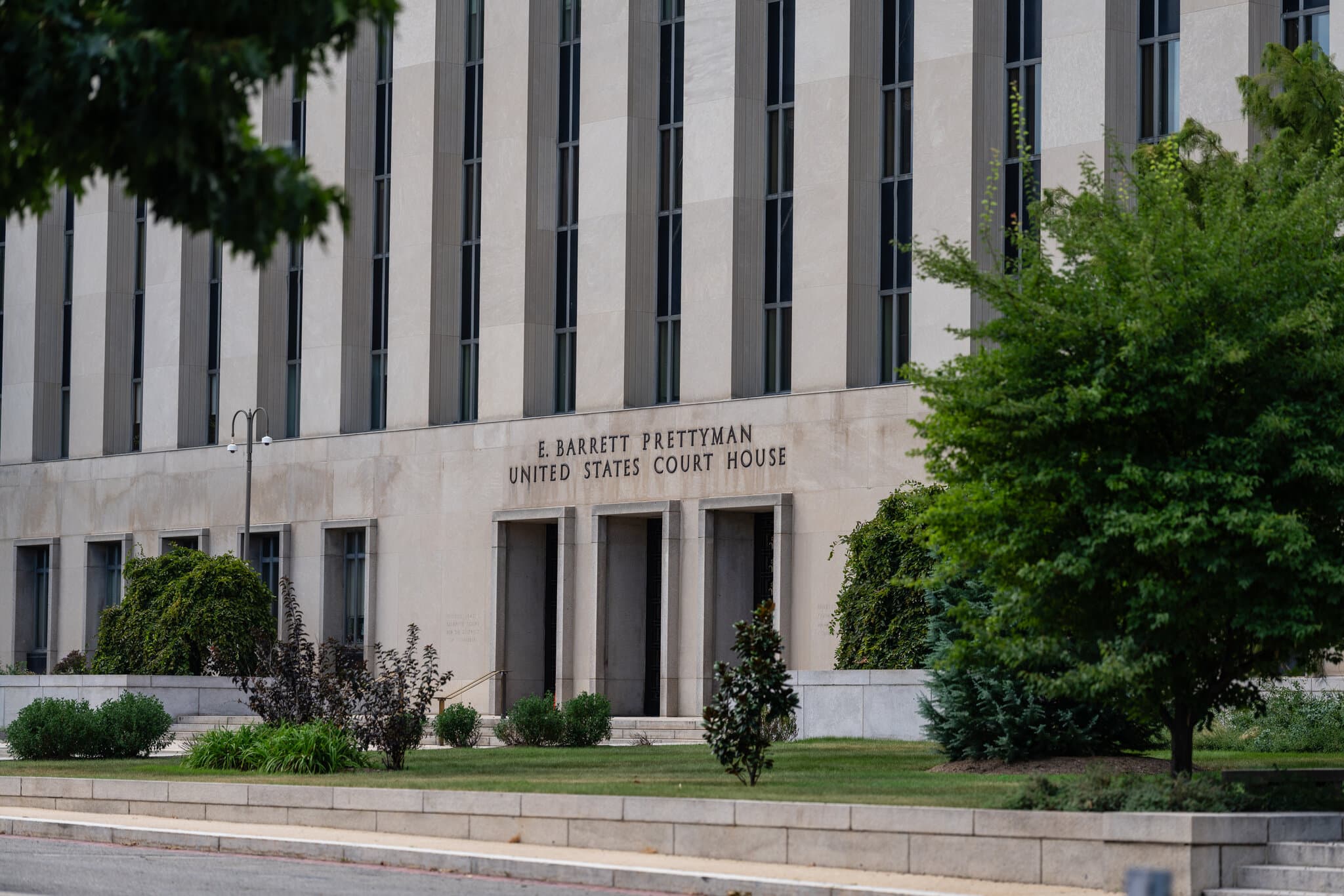 Federal Appeals Court Opens Door to Moving Trans Inmates Under Trump Gender Order