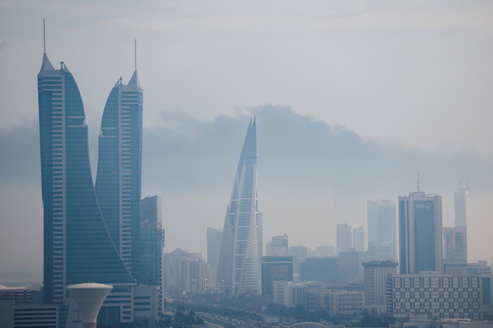 Bahrain Charges Intelligence Officer in the Death of a Detainee