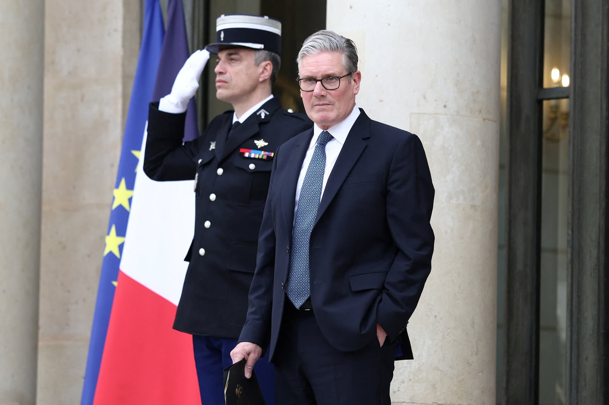 Starmer’s Credibility Just Took Another Body Blow Over the Mandelson Scandal