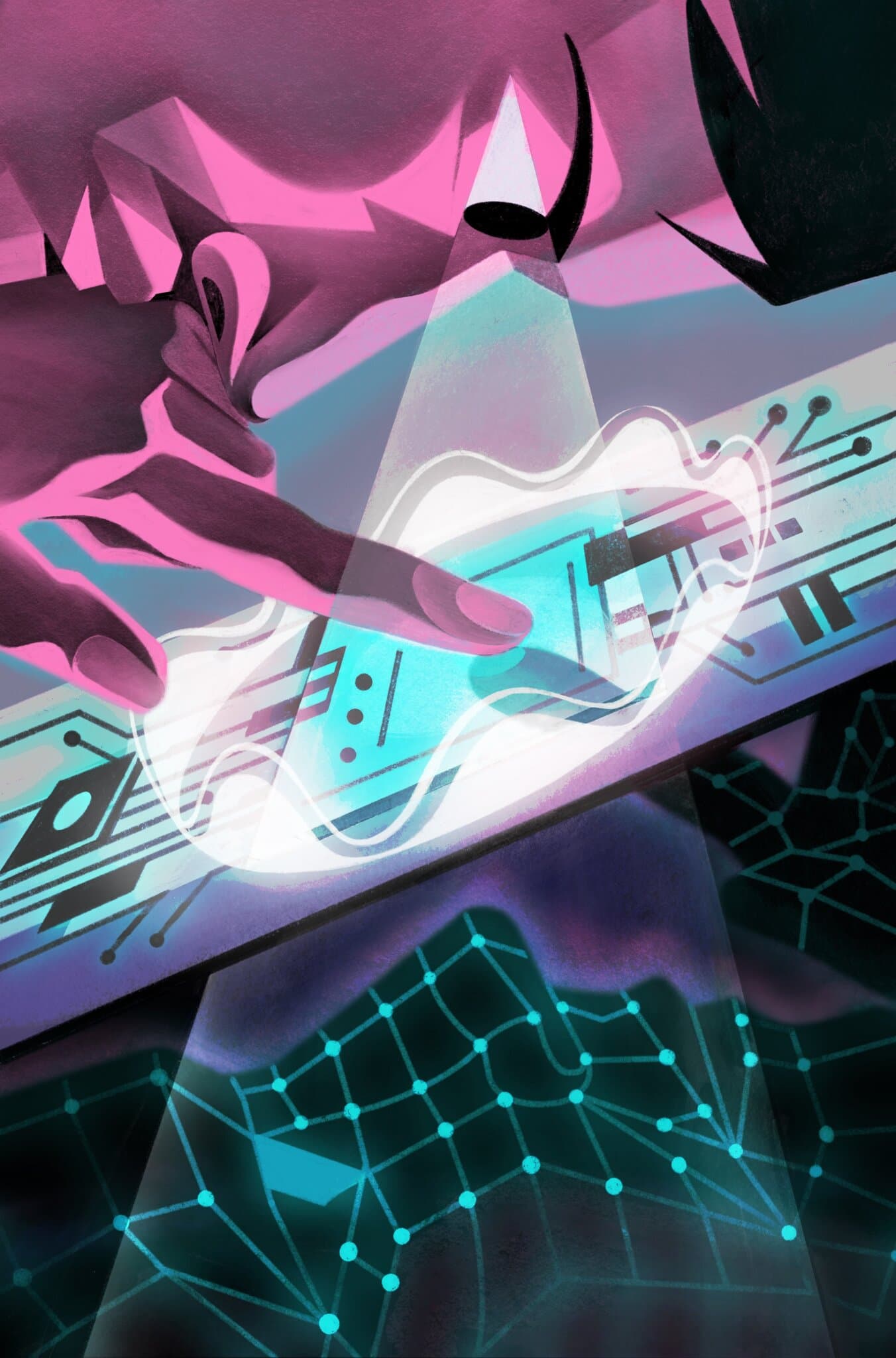 How ‘Jagged Intelligence’ Can Reframe the A.I. Debate