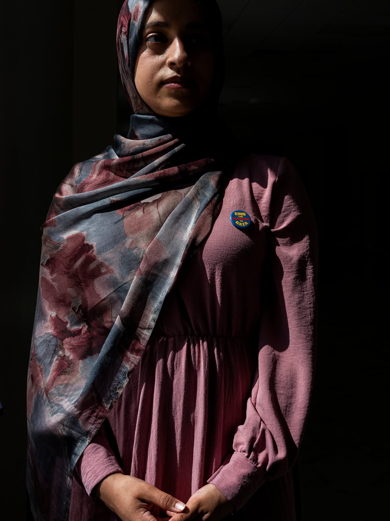 Muslim Southerners Face a Fresh Wave of Hateful Political Rhetoric