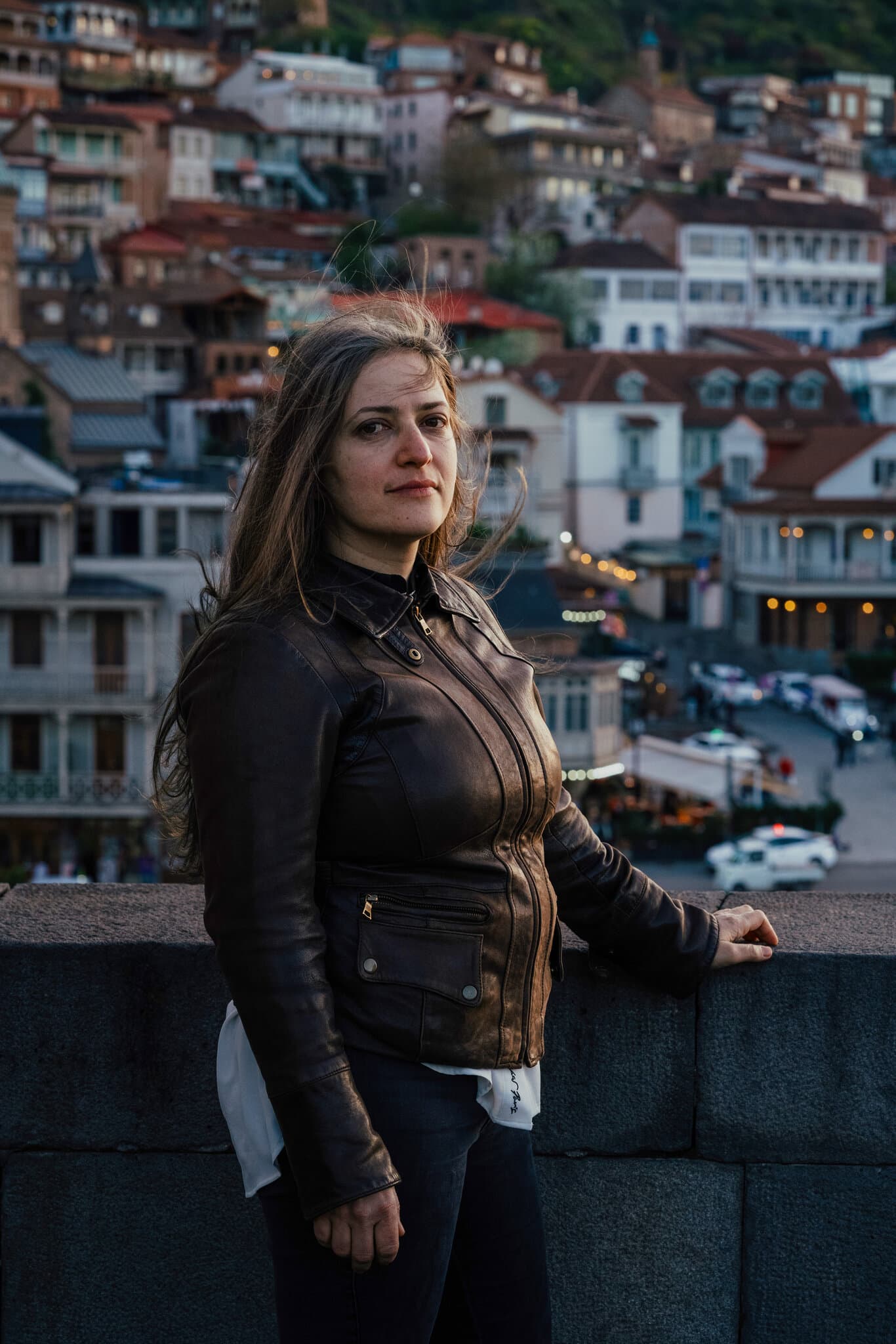 They Went Abroad to Save Money. Moving Back Seems Unaffordable.