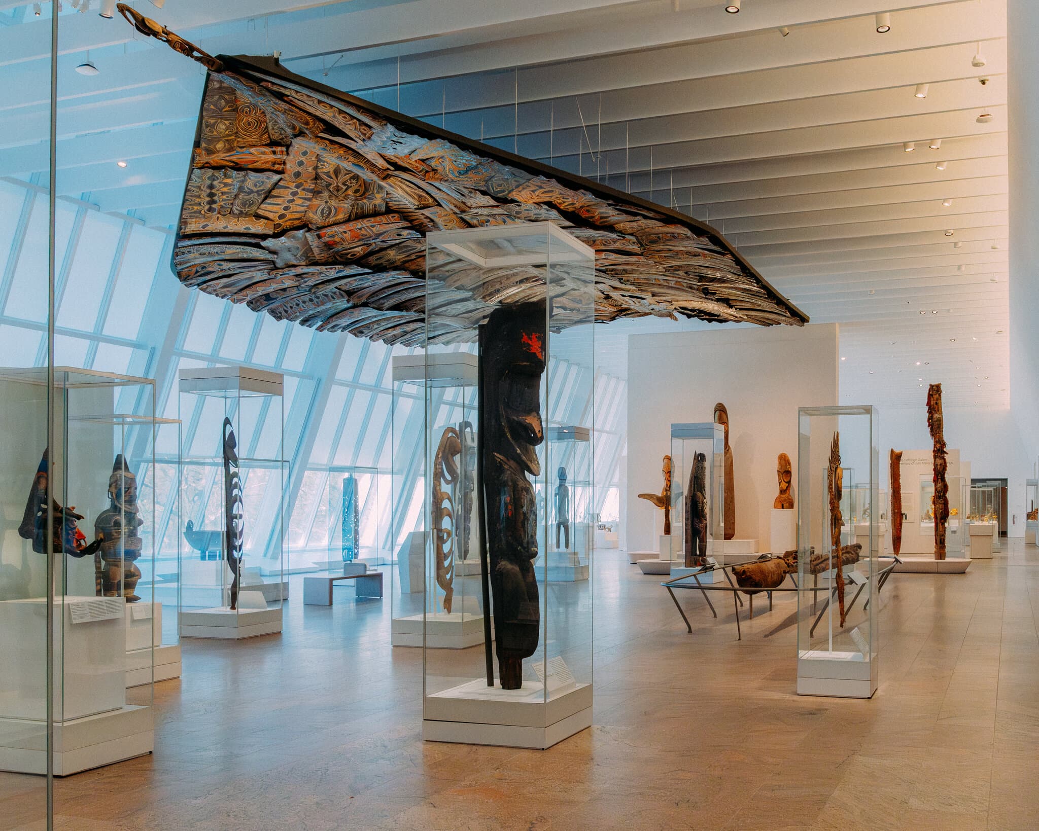 ‘Rethinking, Reimagining and Reinstalling’ the Metropolitan Museum of Art