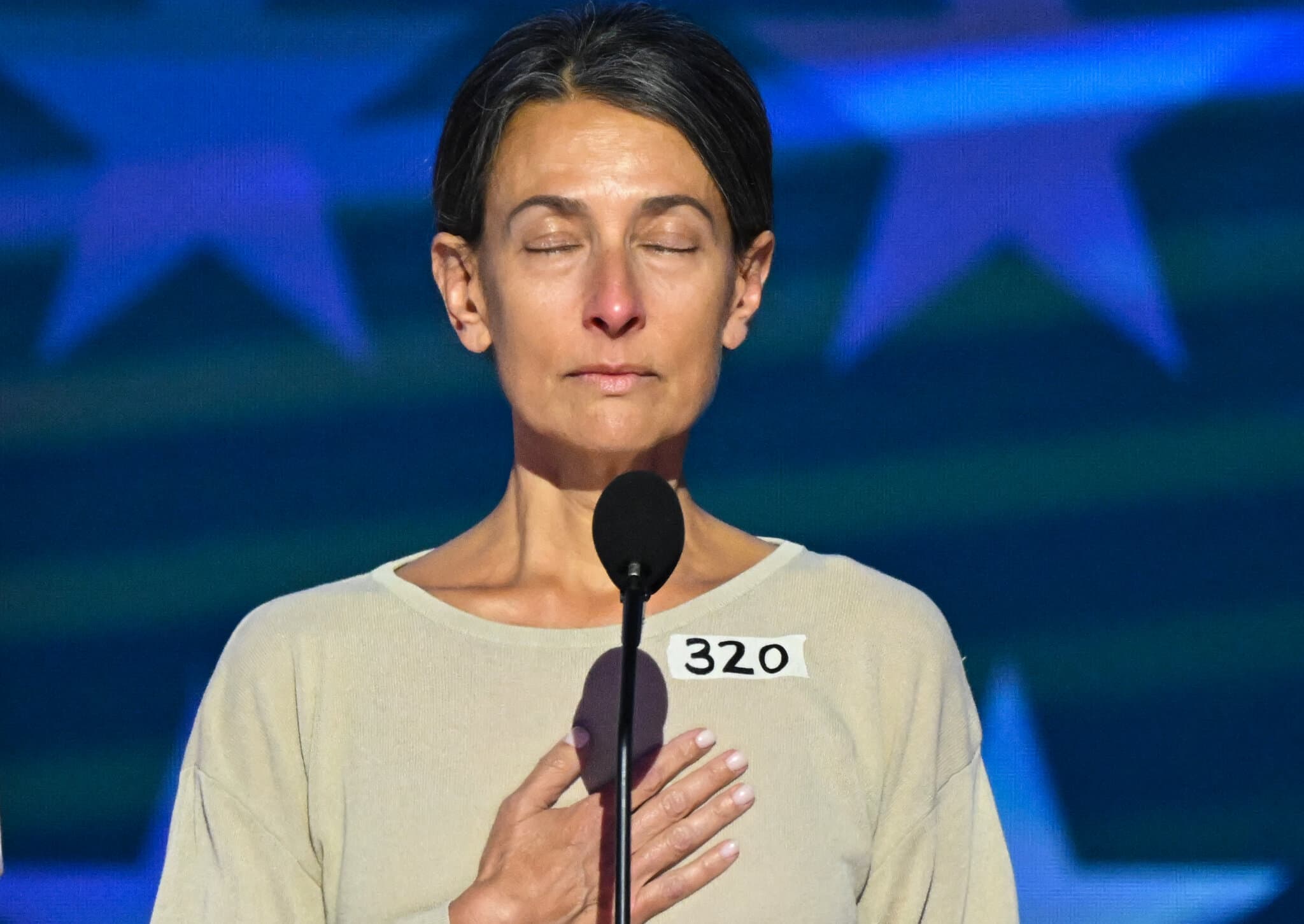 A Mother Remembers One of the ‘Beautiful Six,’ Abducted on Oct. 7