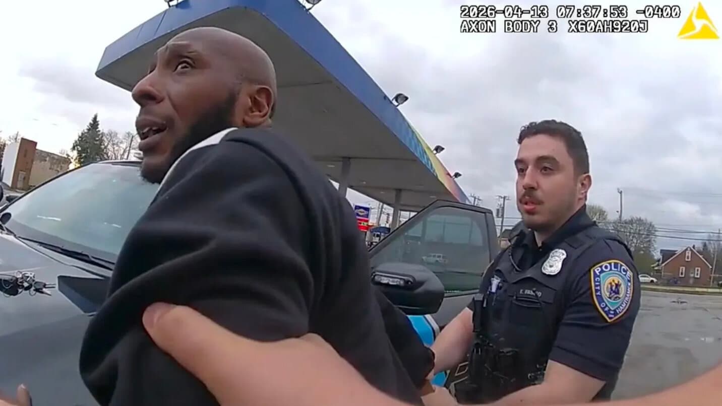 Michigan Gas Clerk Helps Save Kidnapped Teen Girl Who Mouthed ‘Help’