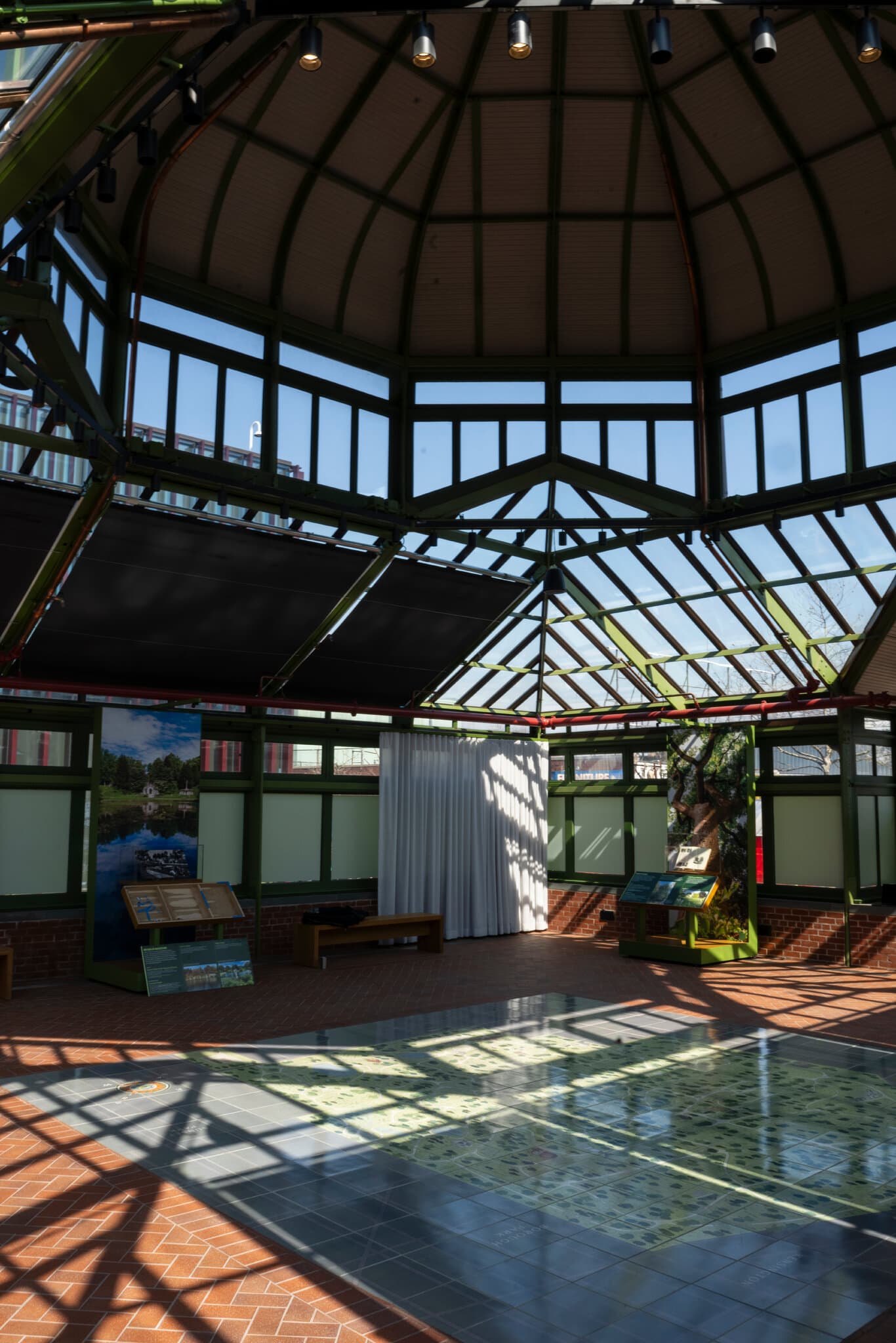 A Famed Brooklyn Cemetery Wants You to Come Visit … Before You Die