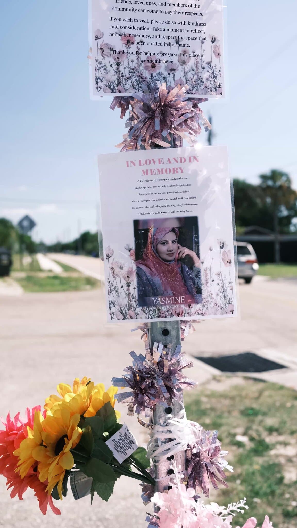 The Hard Life of an Immigrant Whose Killing Became a Symbol for Trump